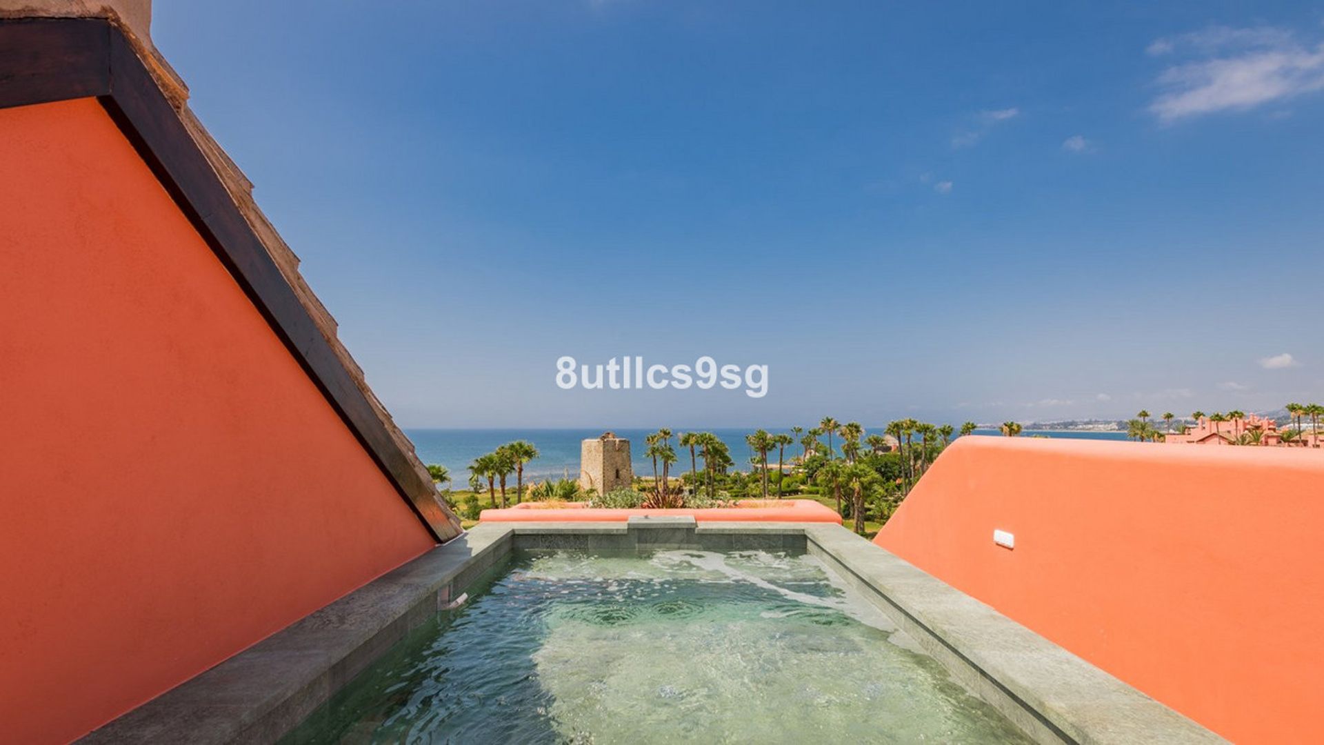 Haus im Estepona, Andalusien 12397549