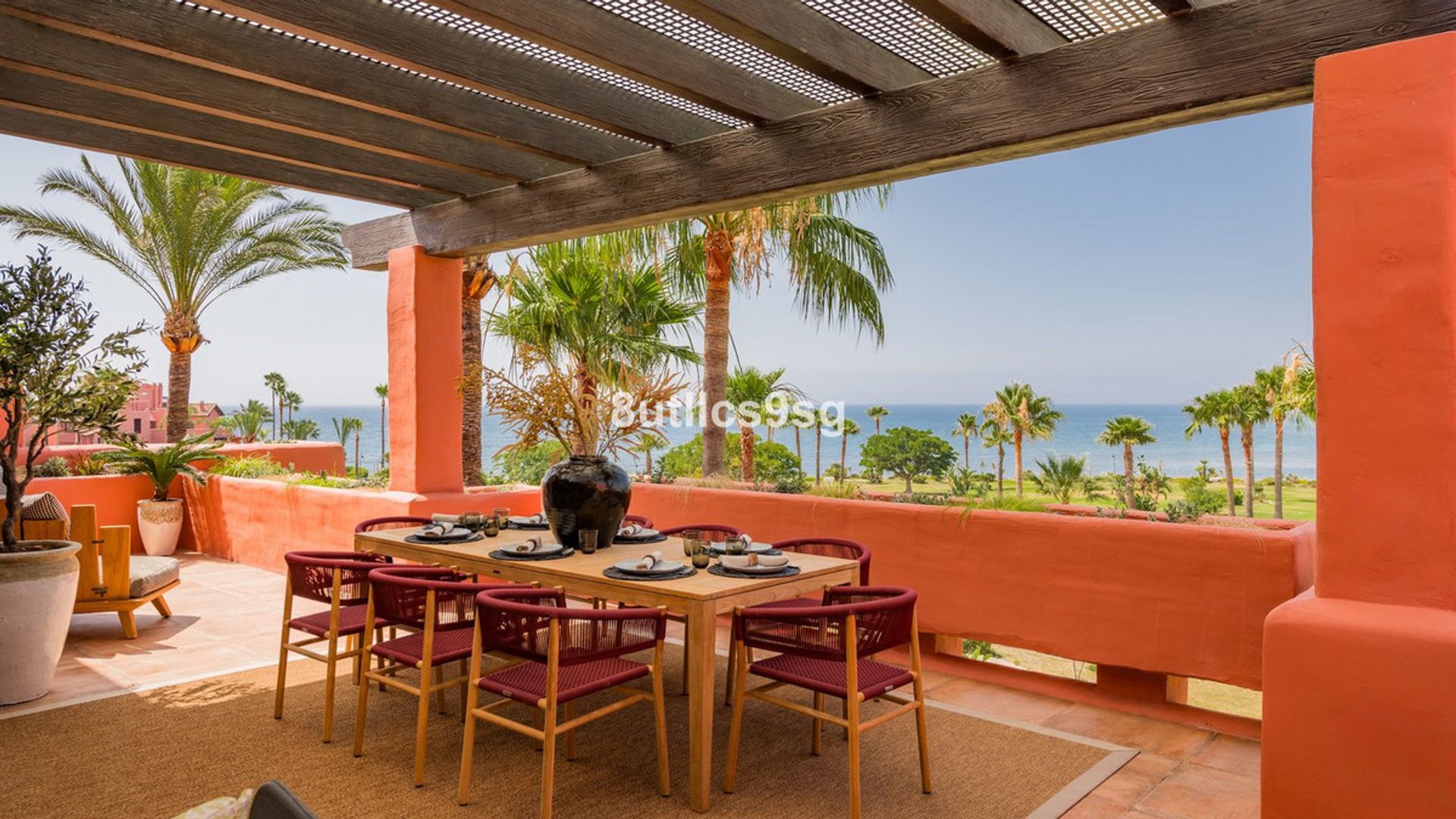 Haus im Estepona, Andalusien 12397549