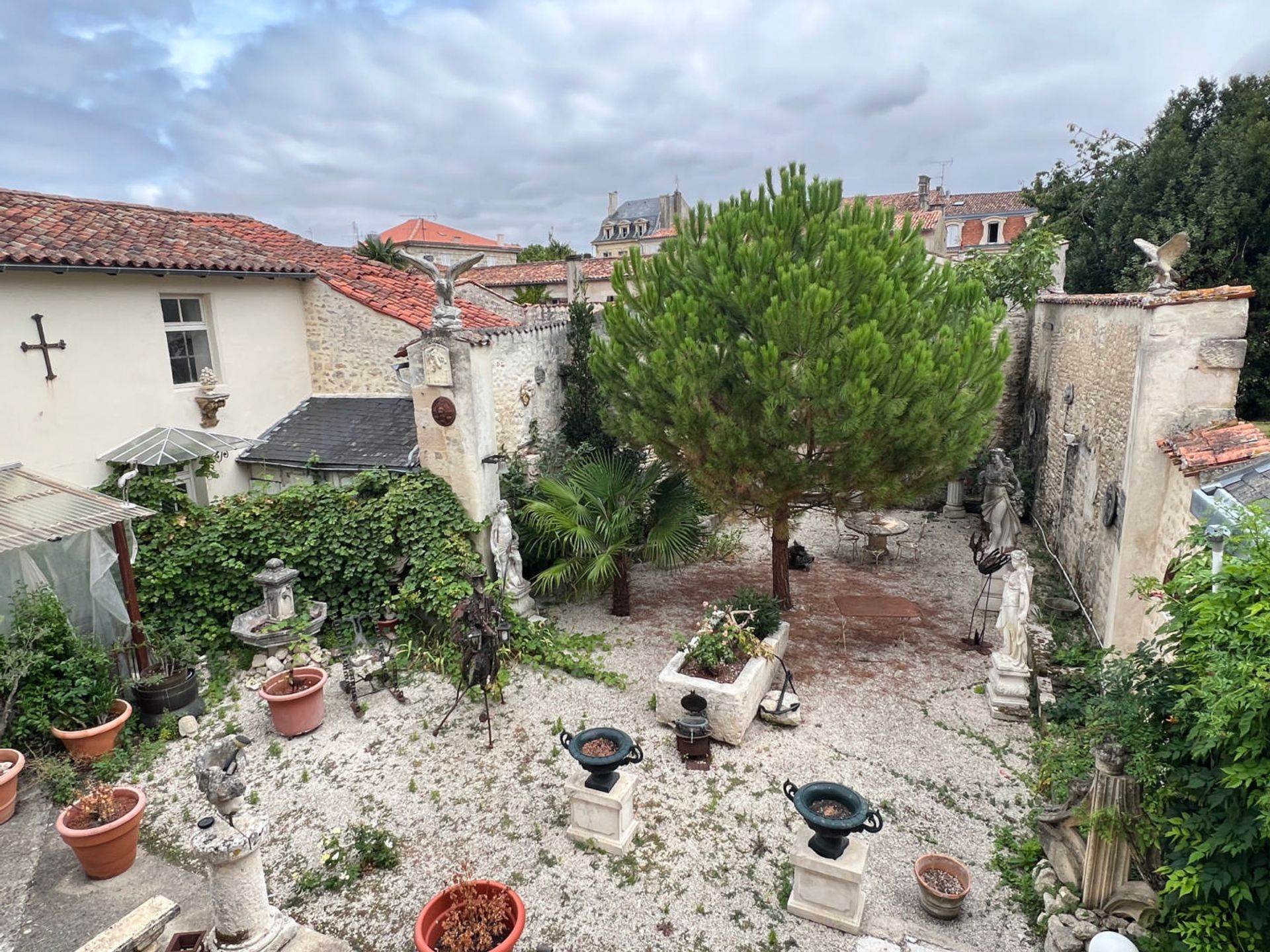 rumah dalam Saint-Jean-d'Angély, Nouvelle-Aquitaine 12397722