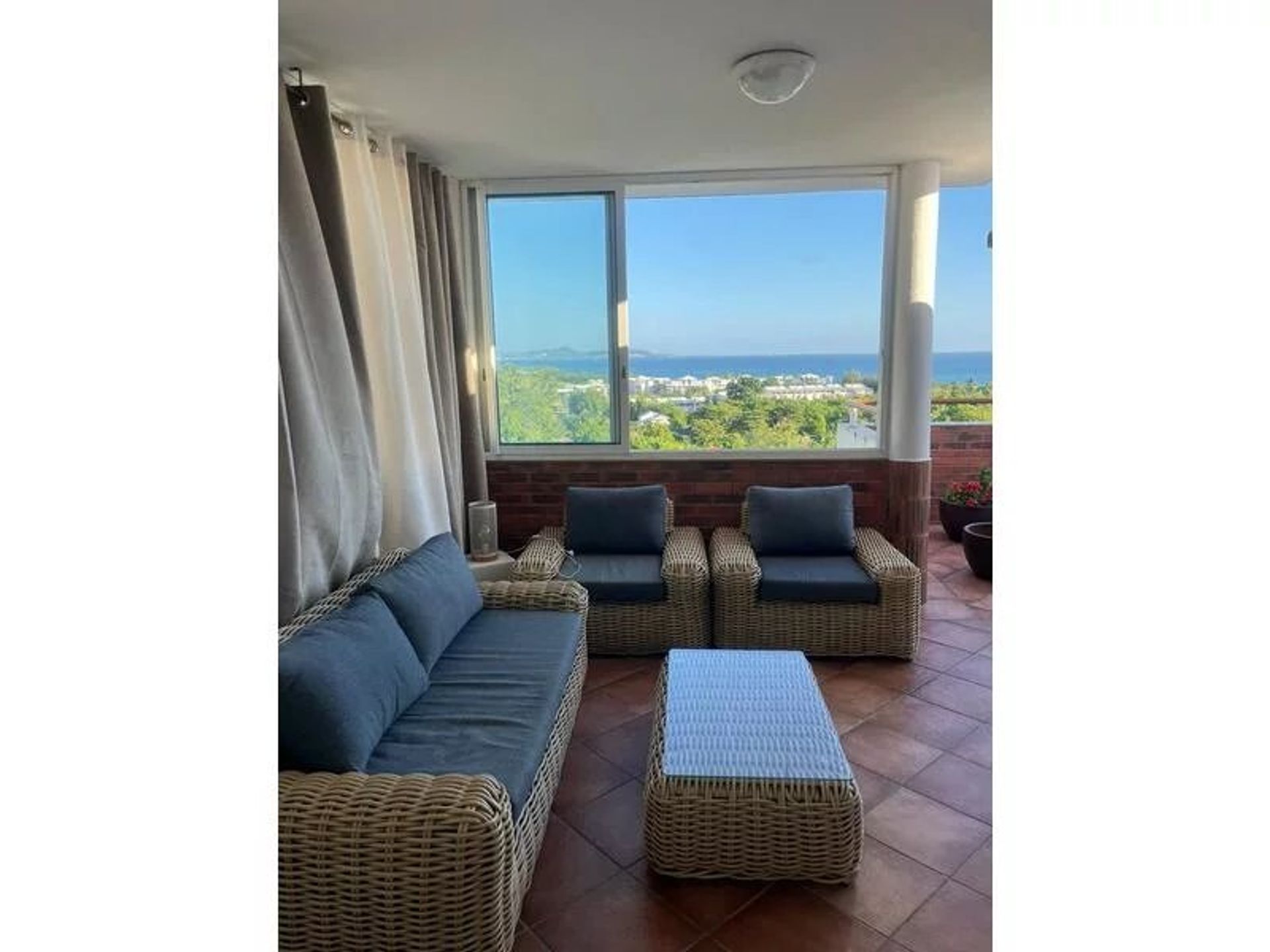 Condominium in Sainte-Luce, Martinique 12397736