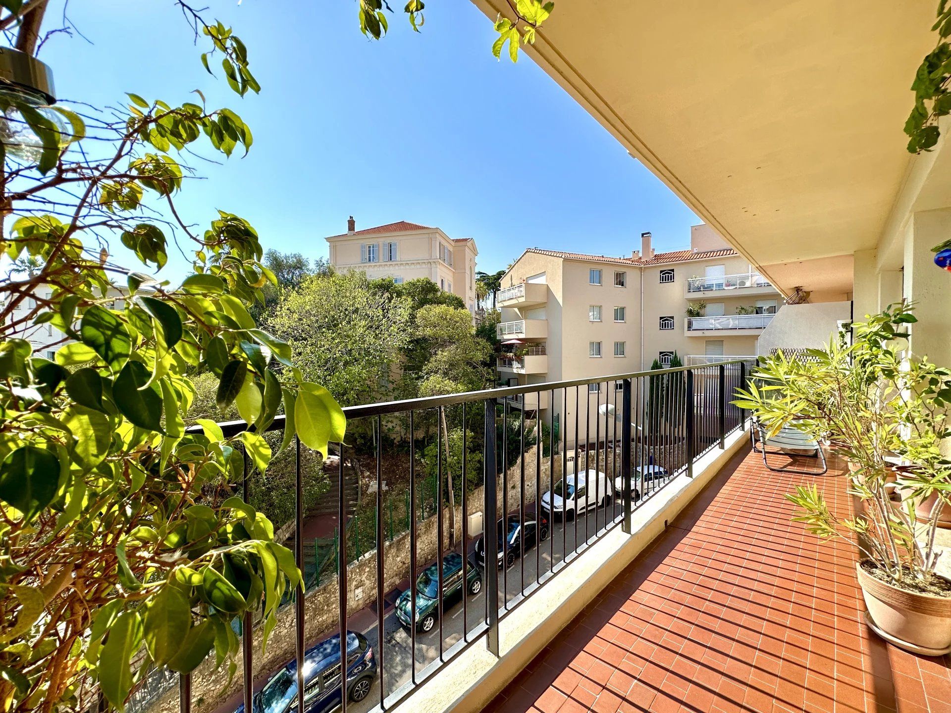 Condominio en Cannes, Alpes-Maritimes 12397738