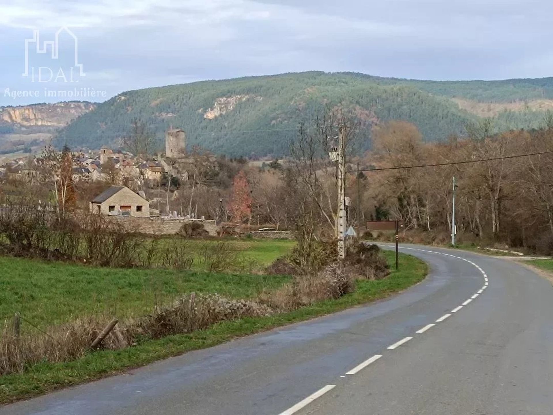 Haus im Chanac, Lozère 12397755