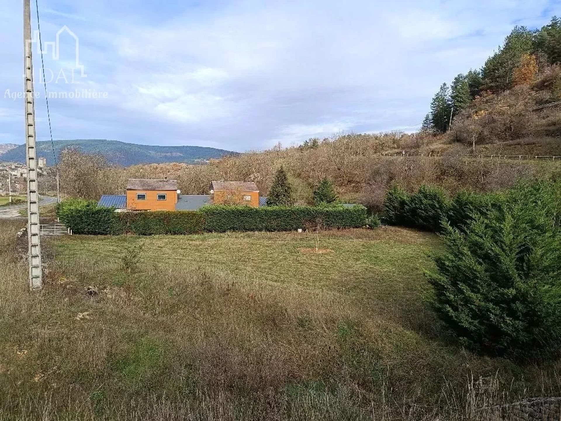 Haus im Chanac, Lozère 12397755