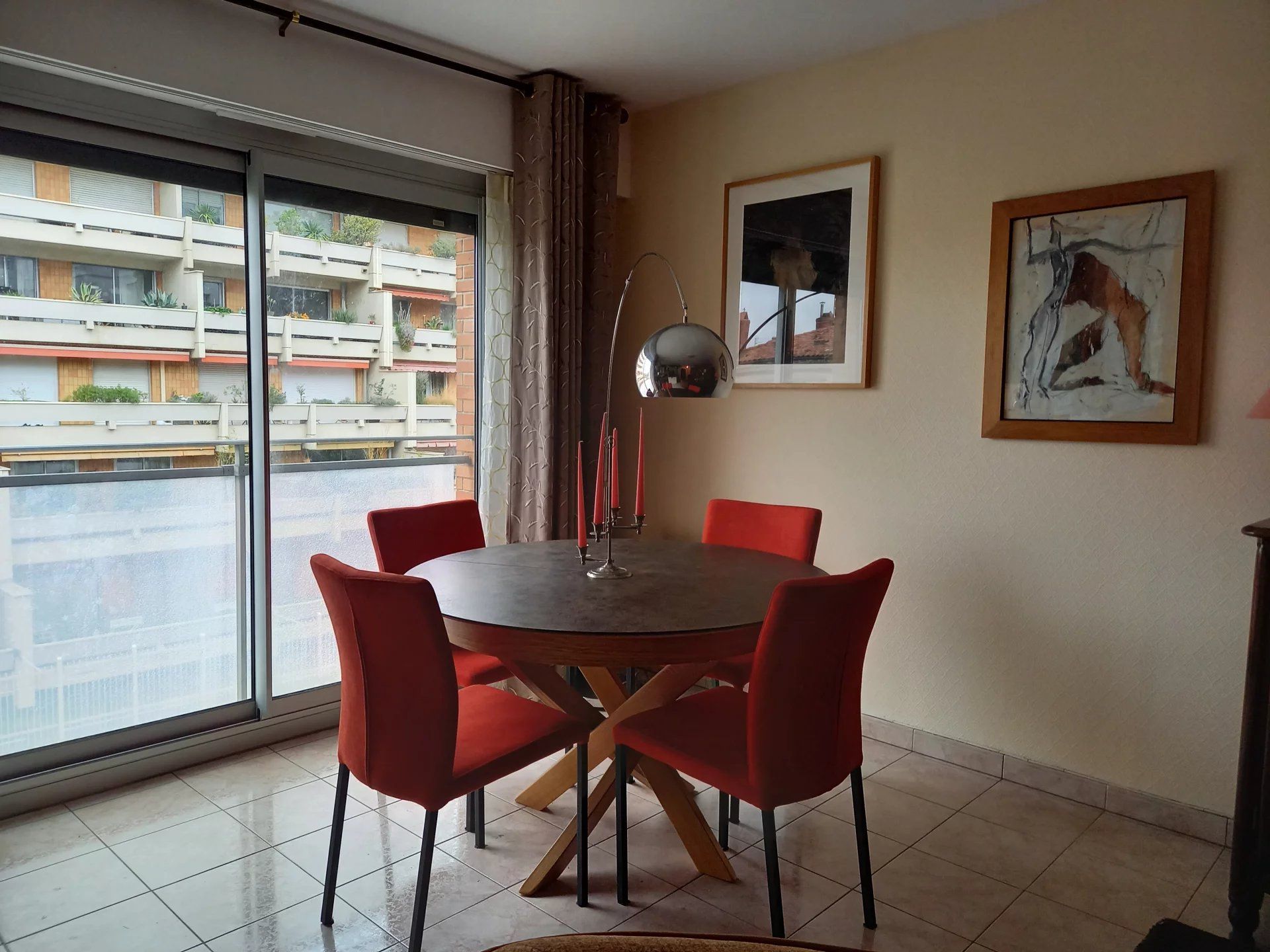 Osakehuoneisto sisään Toulouse, Haute-Garonne 12397785