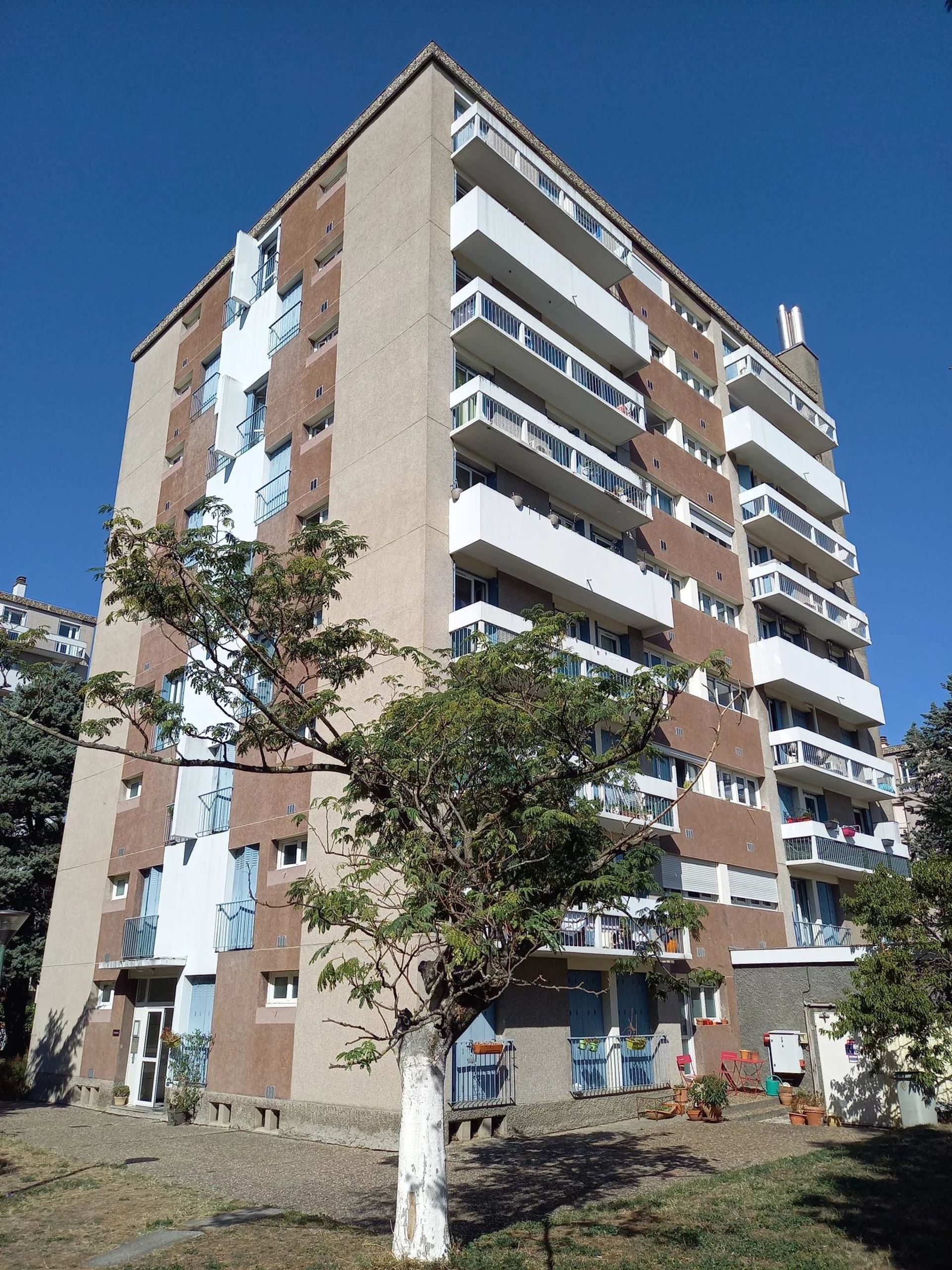 Condominio en Toulouse, Haute-Garonne 12397786