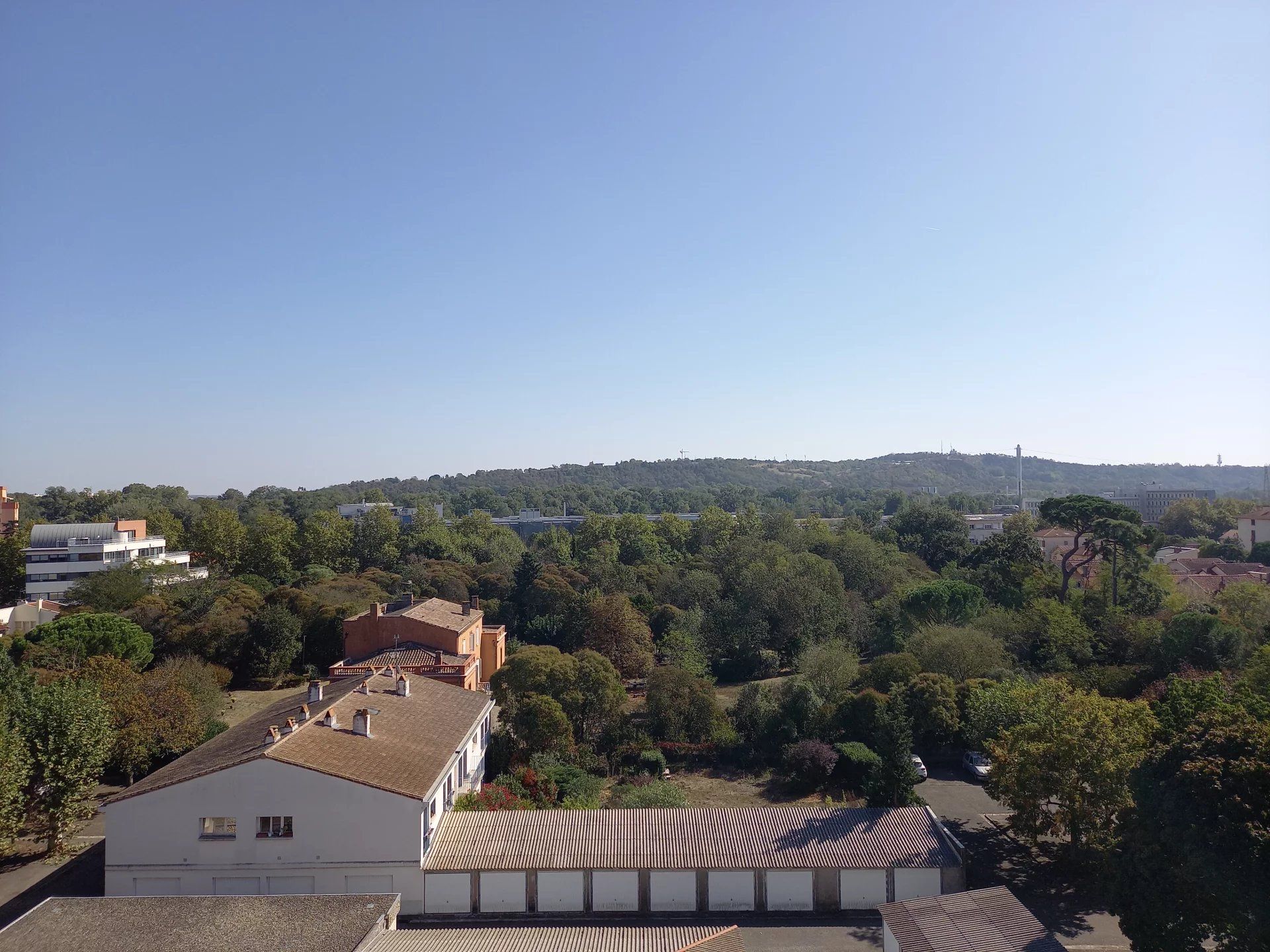 Condomínio no Toulouse, Haute-Garonne 12397786