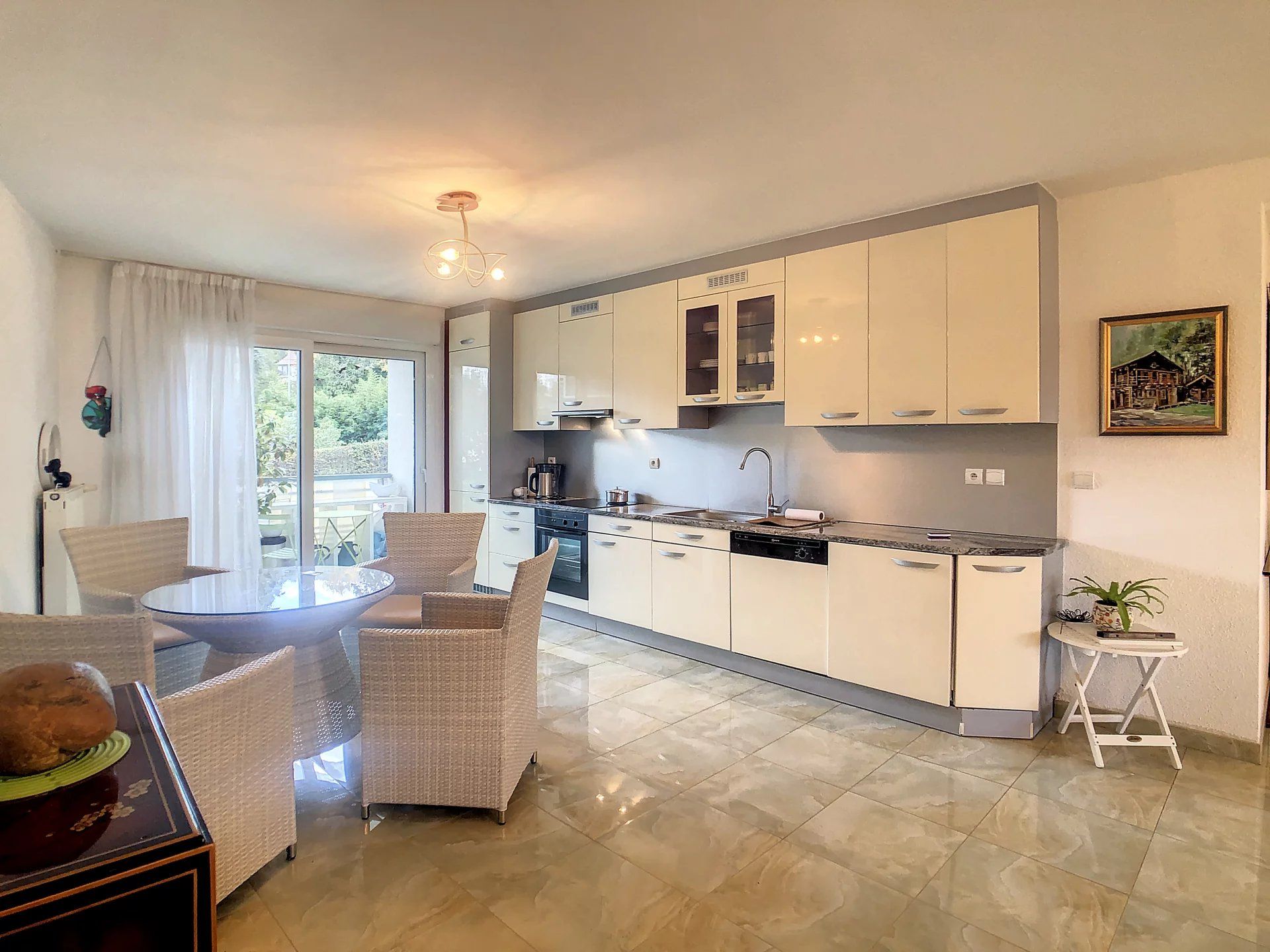 Συγκυριαρχία σε Evian-les-Bains, Auvergne-Rhone-Alpes 12397830