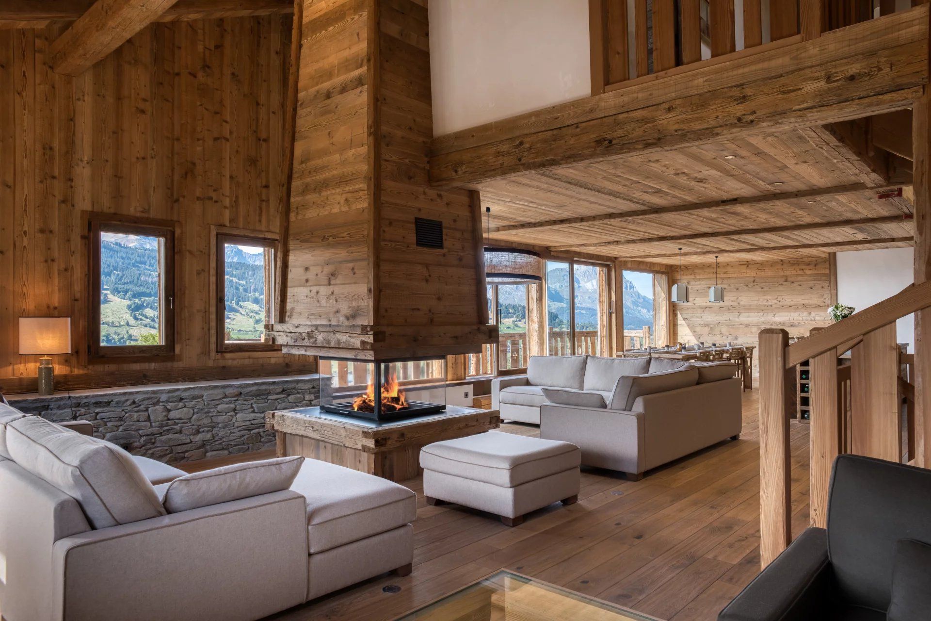 Huis in Megeve, Auvergne-Rhône-Alpes 12397899