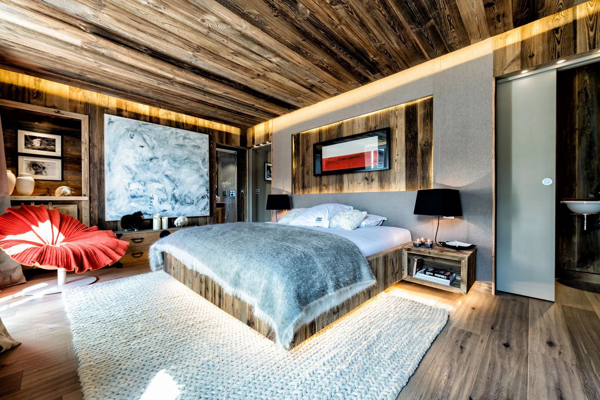 casa en Megève, Haute-Savoie 12397900