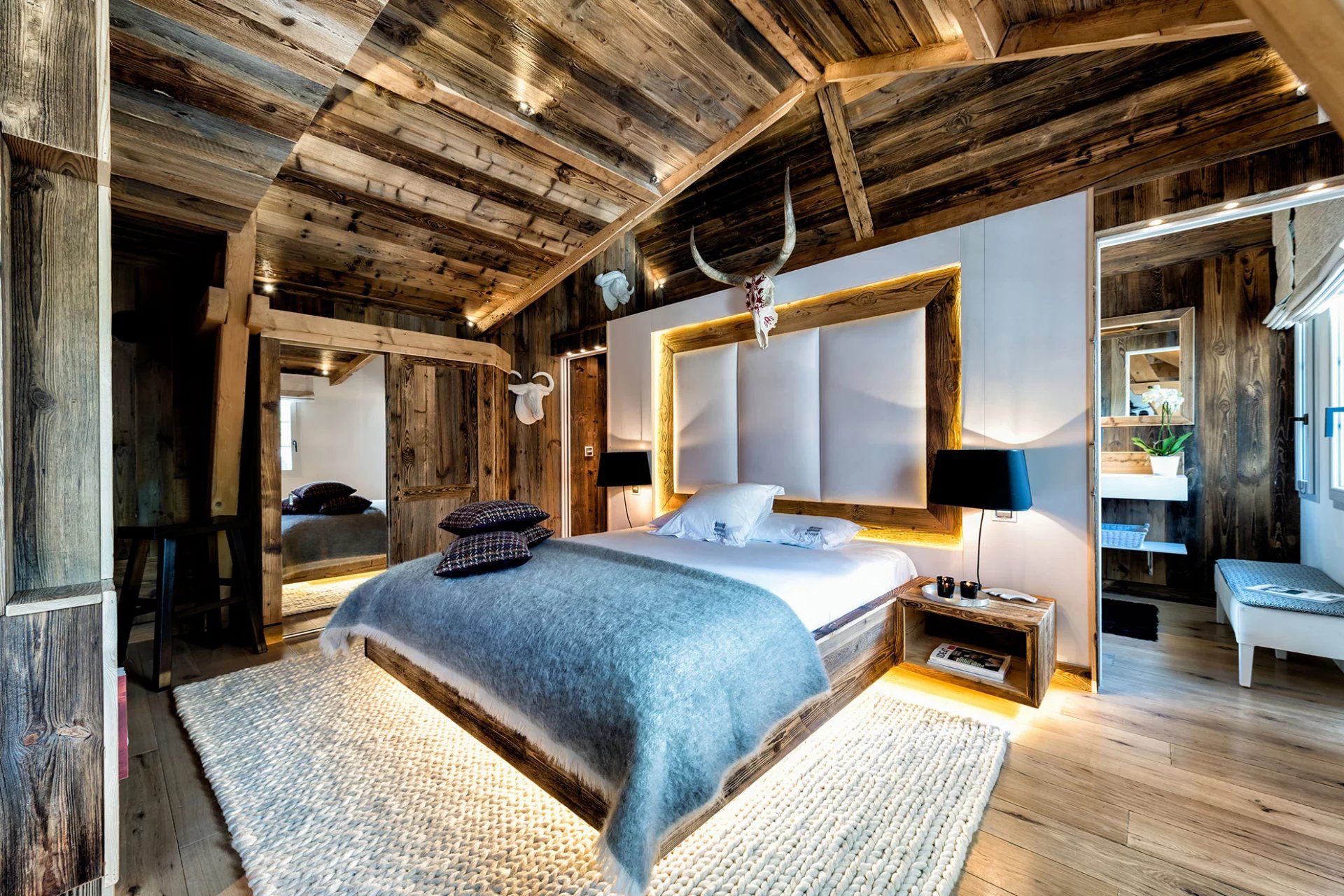 casa en Megève, Haute-Savoie 12397900