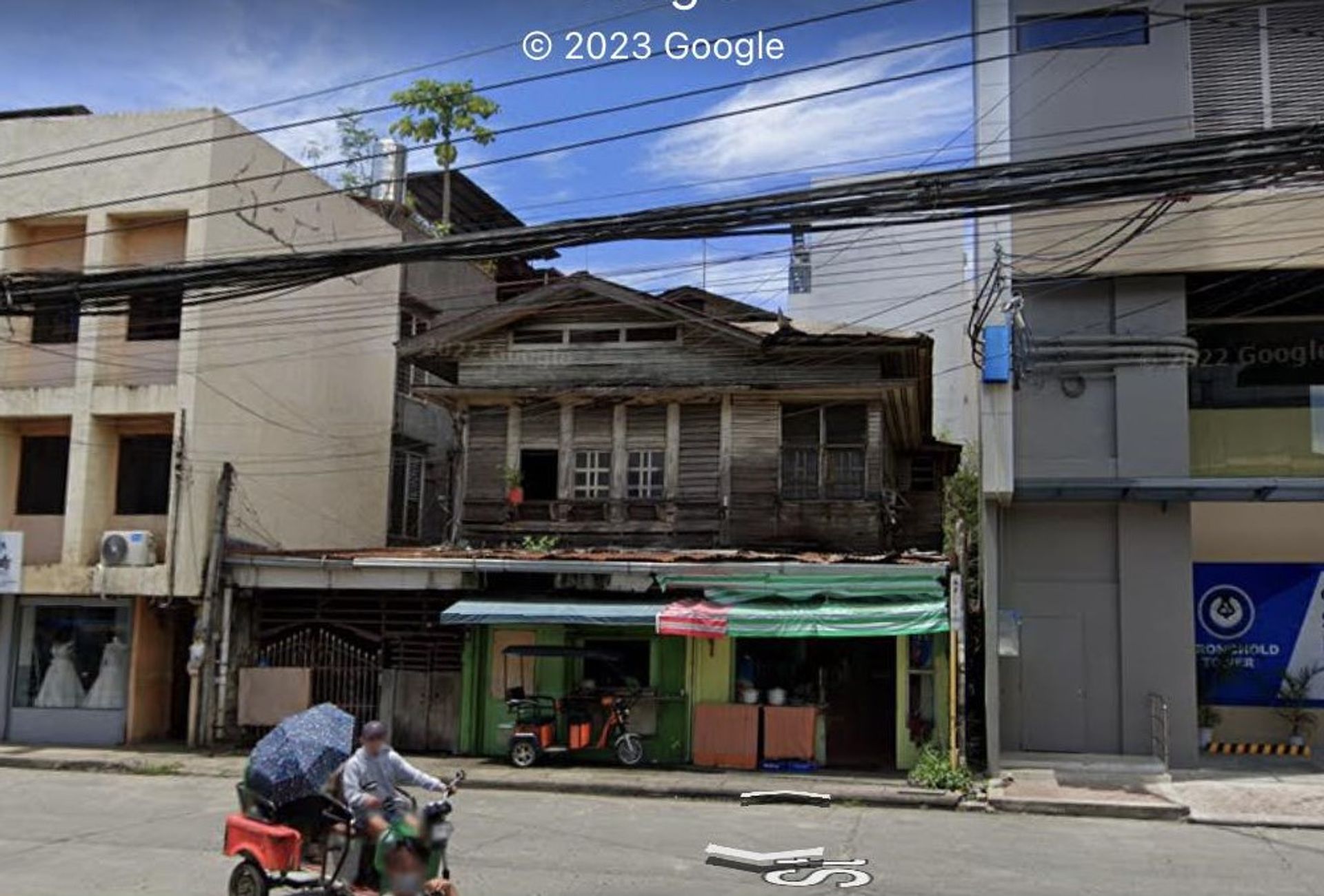 Muu sisään Cagayan de Oro, Yacapin Street 12397902