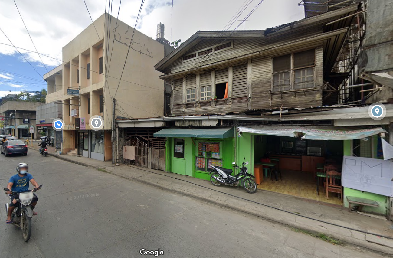 Outro no Cagayan de Ouro, Yacapin Street 12397902