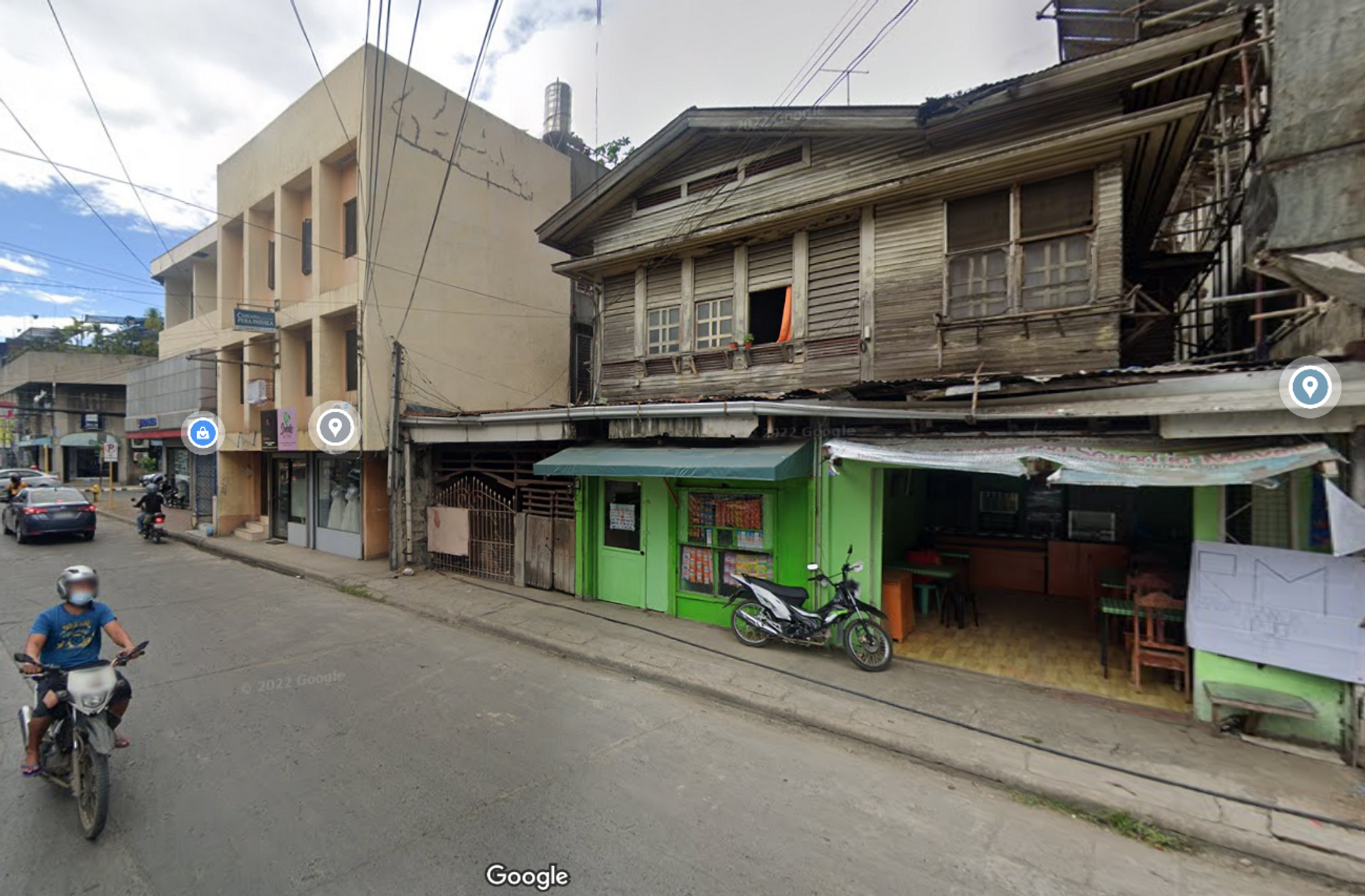 Muu sisään Cagayan de Oro, Yacapin Street 12397902