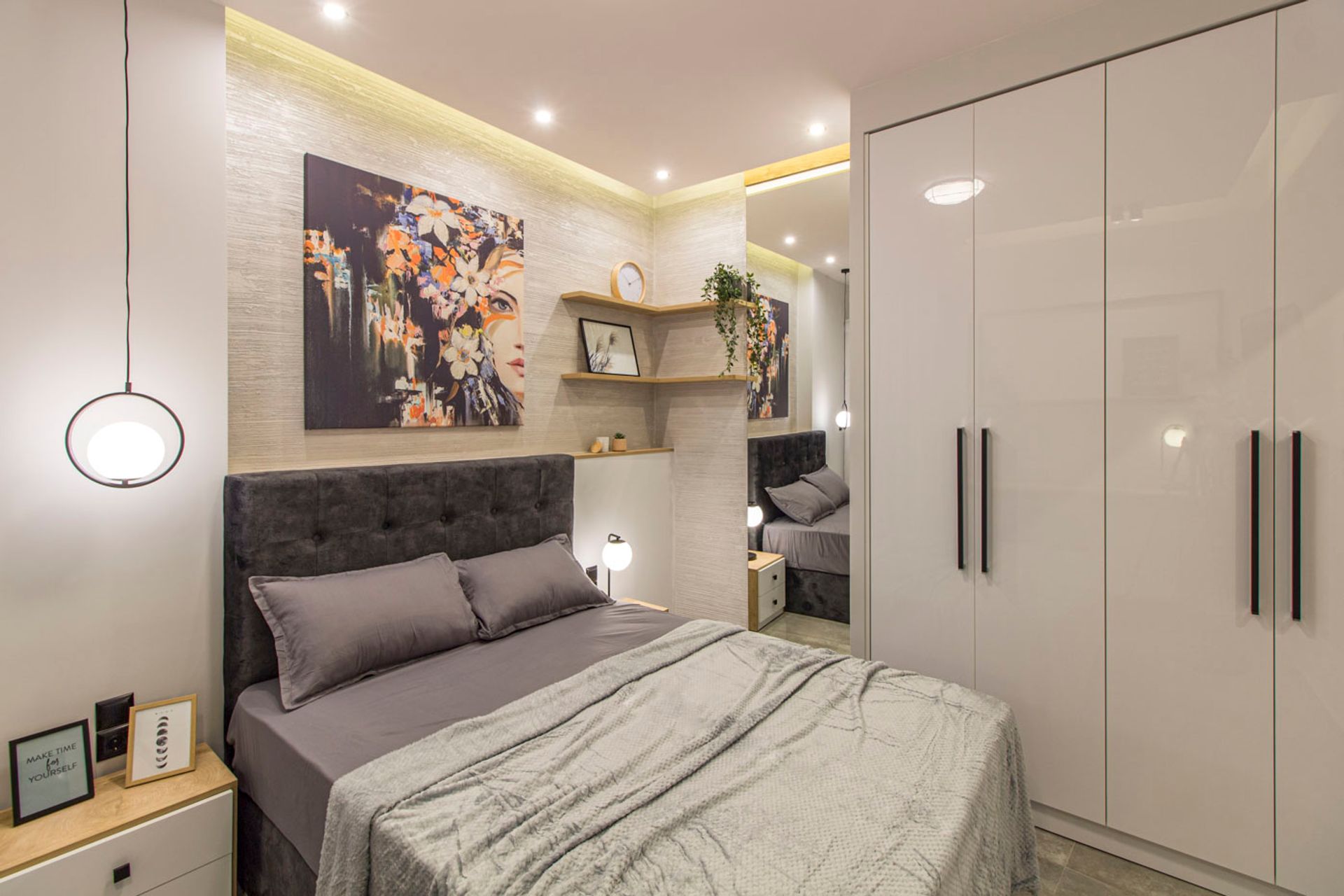 Condominium in Thessaloniki, Kentriki Makedonia 12397934