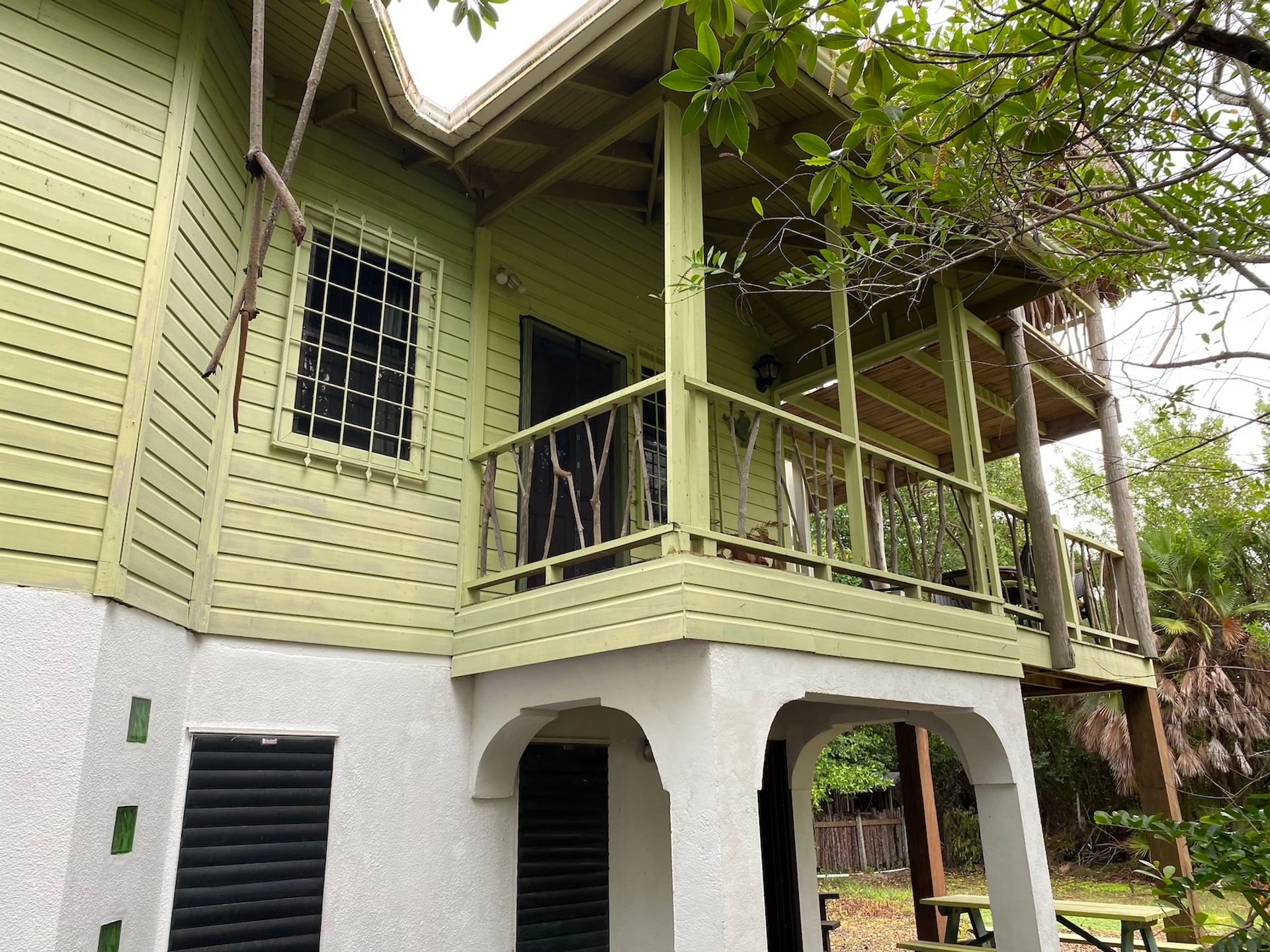 Haus im Placencia, Stann Creek District 12397941