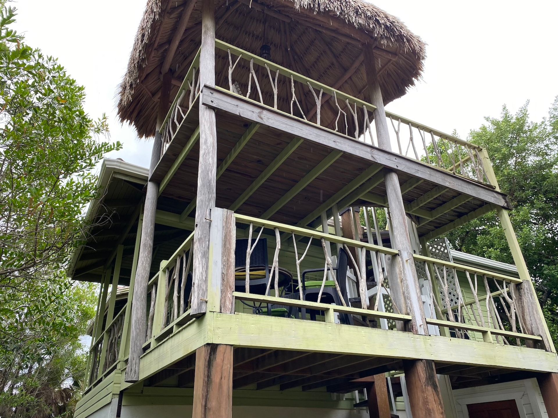 Rumah di Placencia, Stann Creek District 12397942