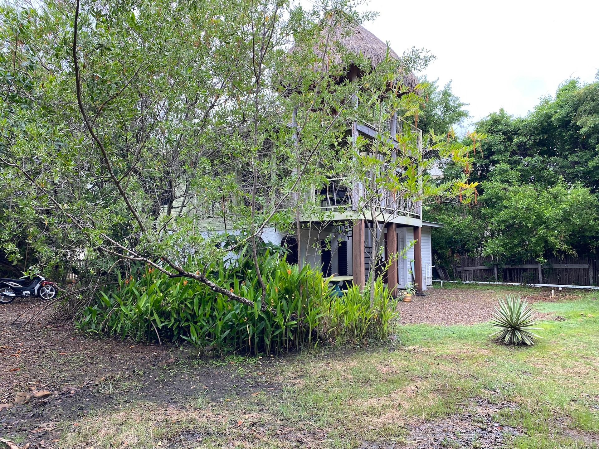 rumah dalam Placencia, Stann Creek District 12397946