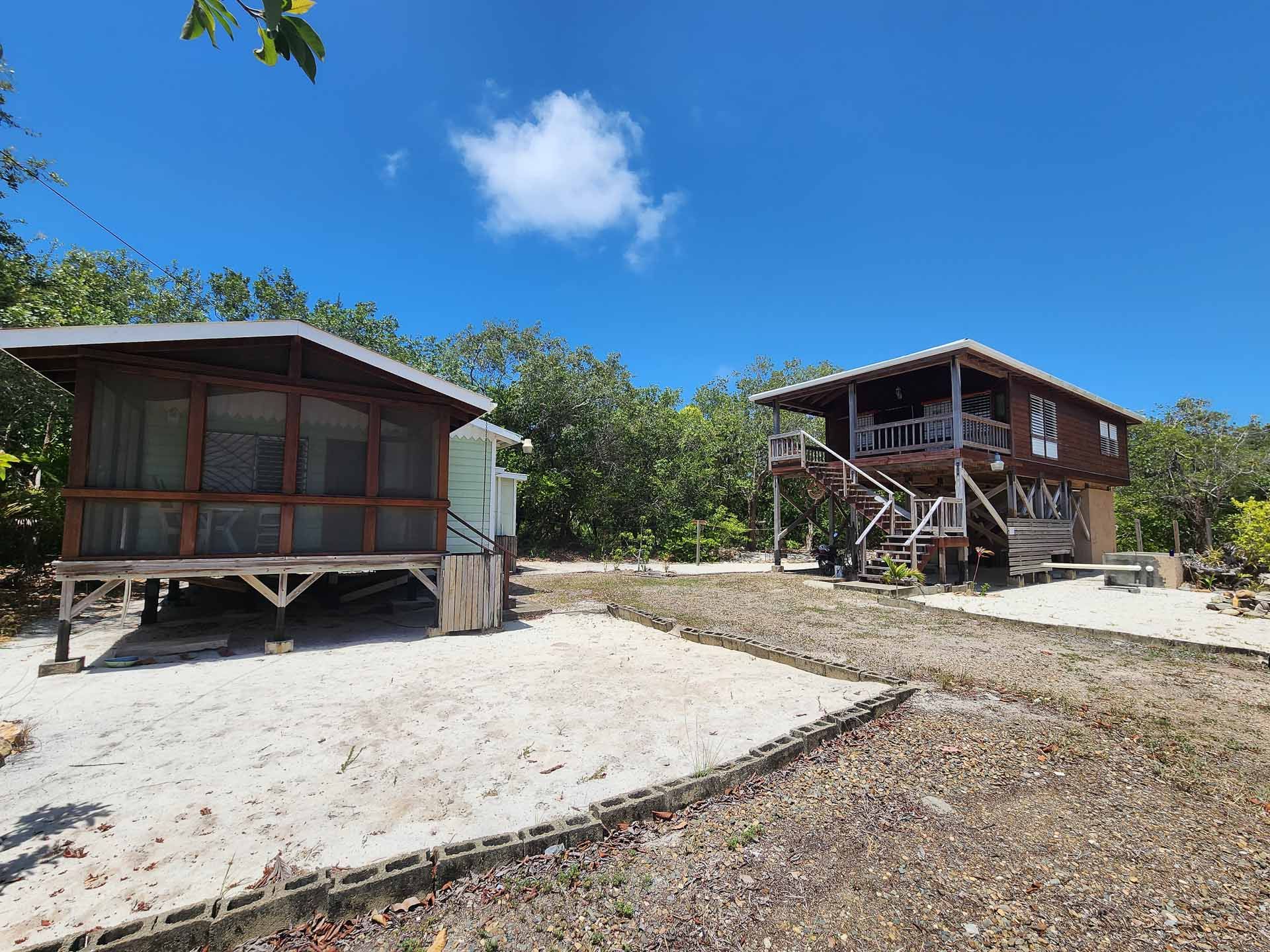 Hus i Maya Beach, Stann Creek 12397951