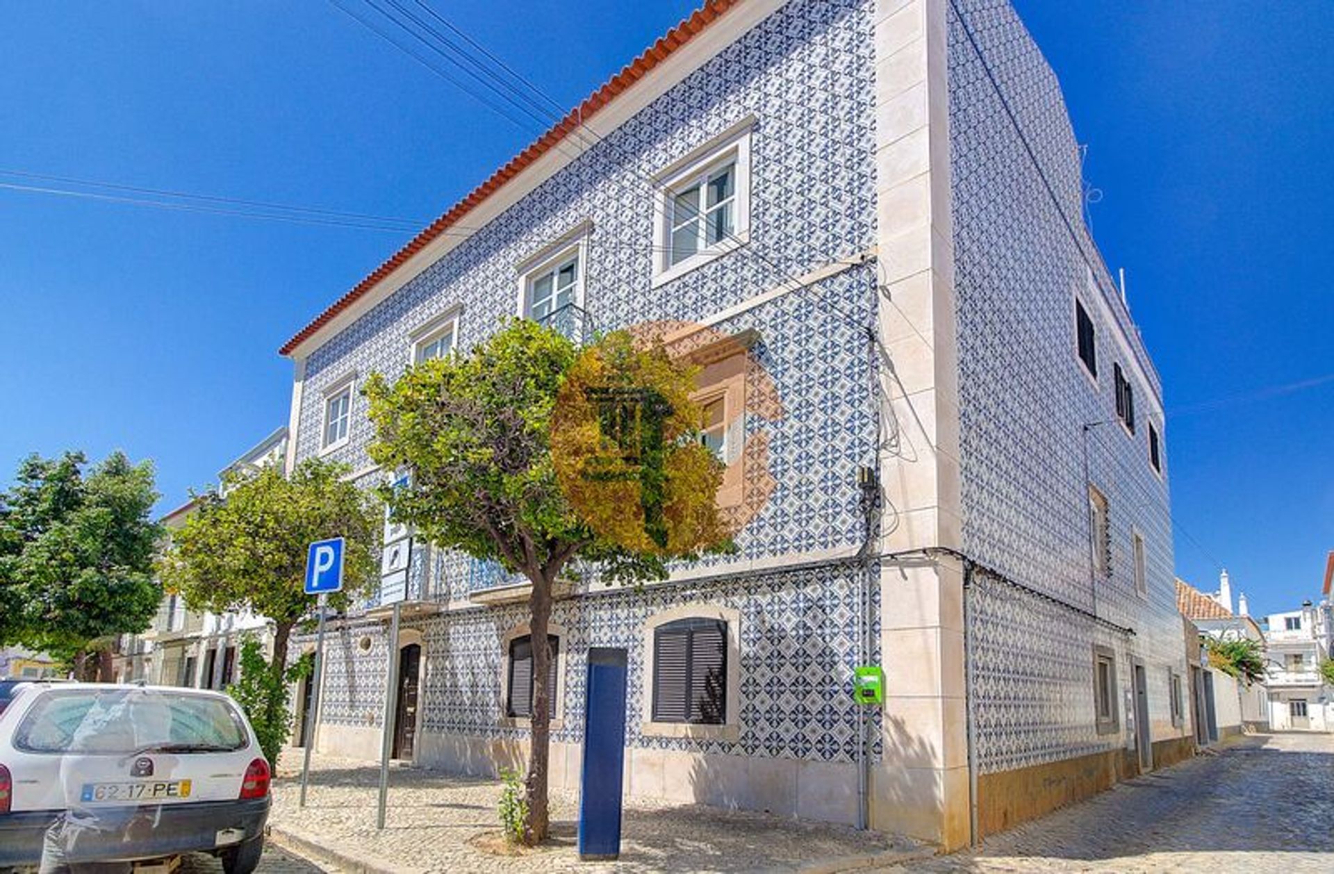 Βιομηχανικός σε Tavira, Faro 12397979