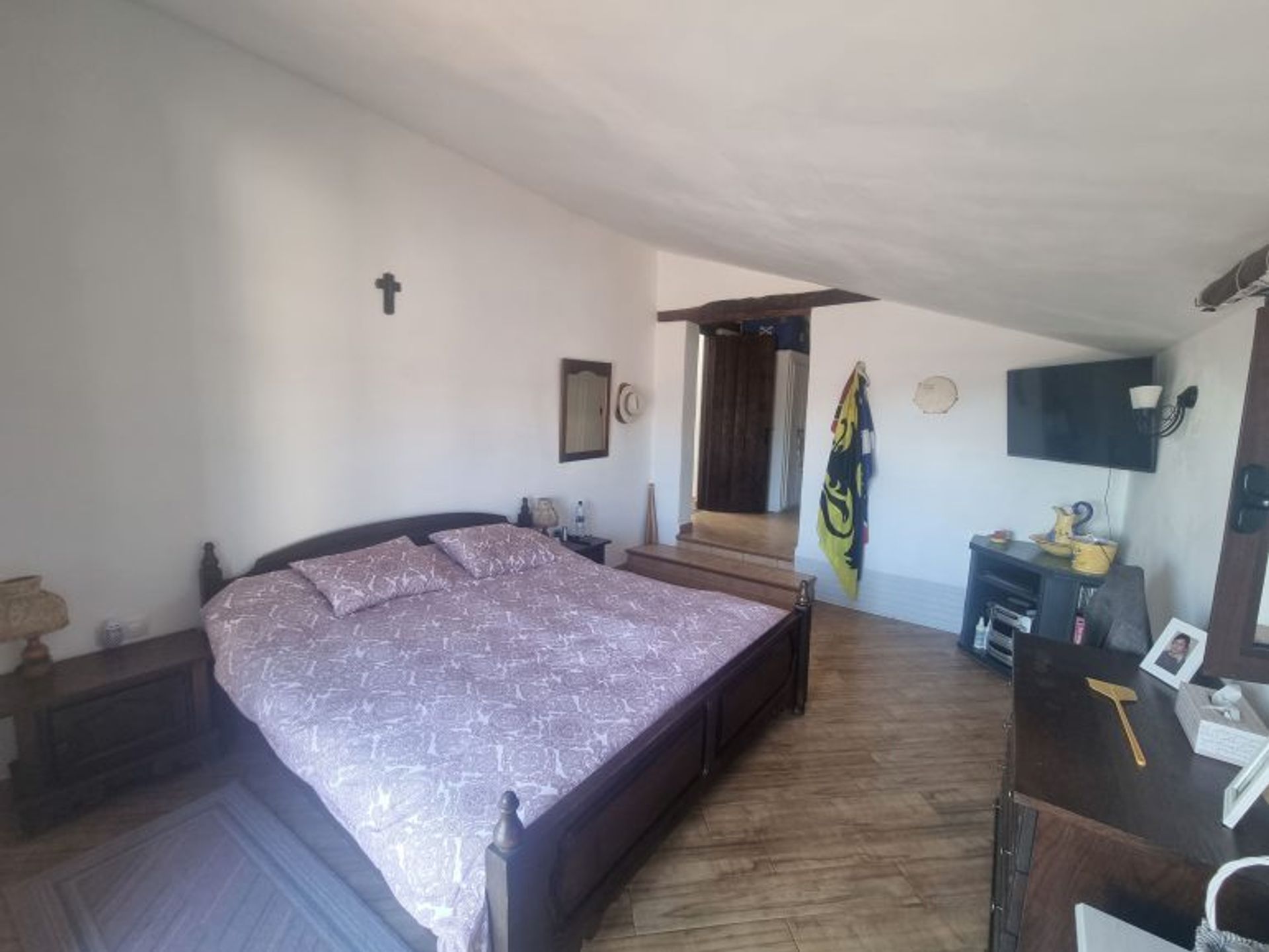 Huis in Pruna, Andalusia 12397982