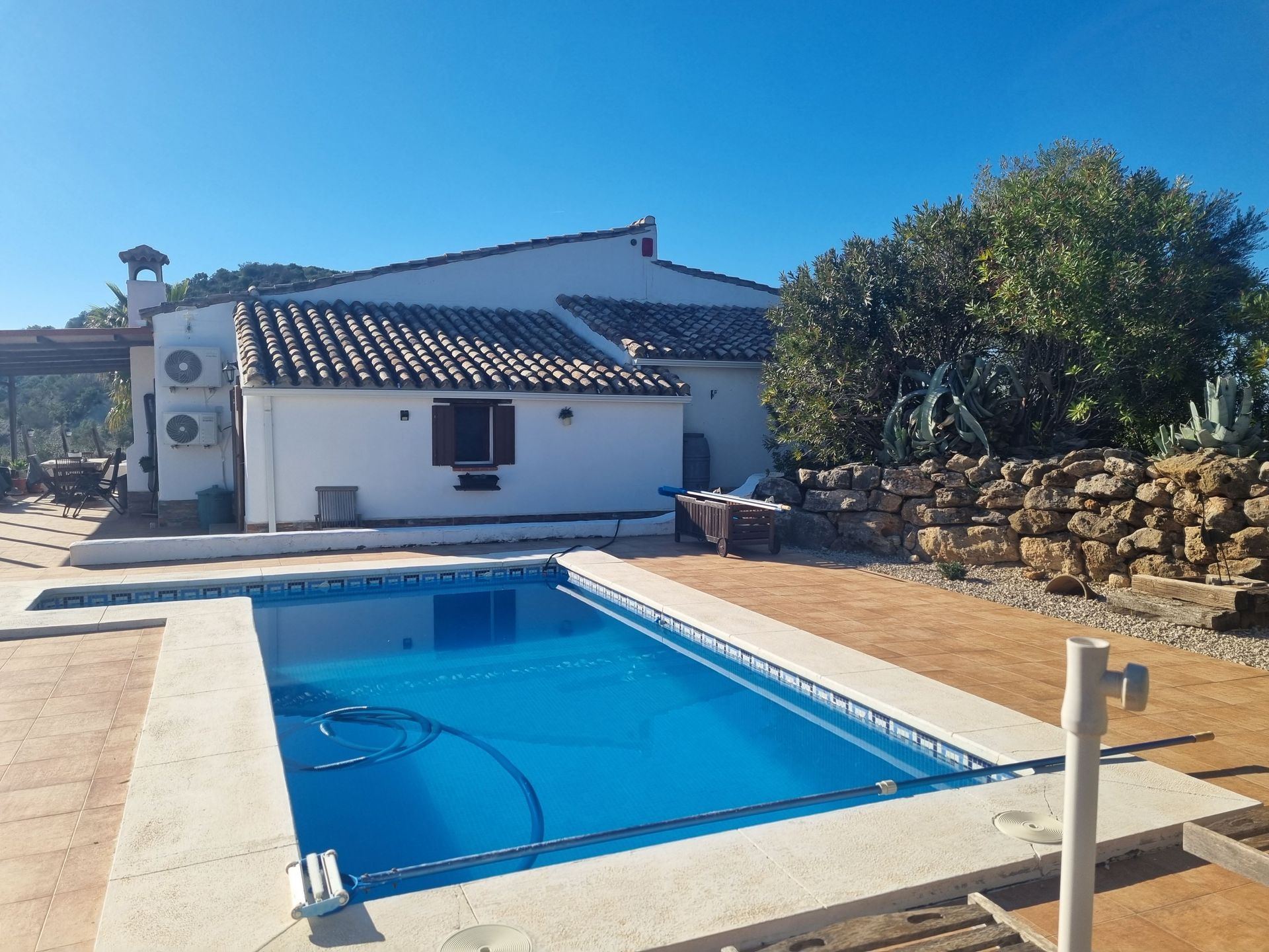 House in Pruna, Andalusia 12397982