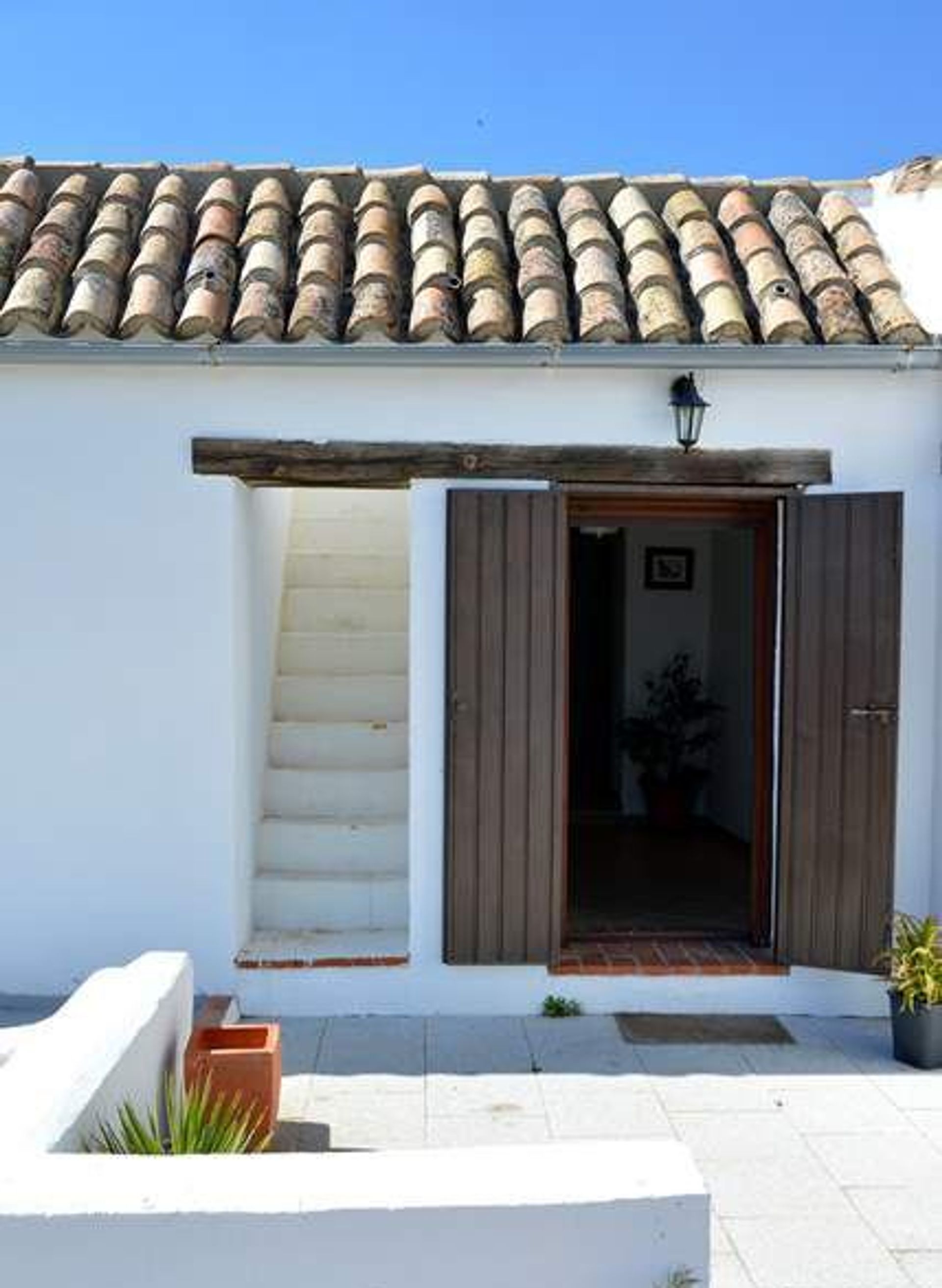 Huis in Pruna, Andalusia 12397982