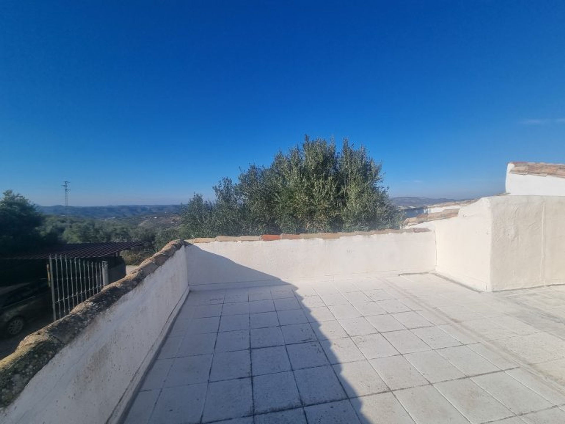 Huis in Pruna, Andalusia 12397982