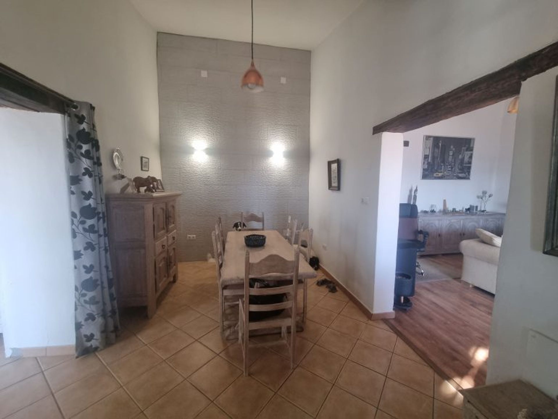 Huis in Pruna, Andalusia 12397982