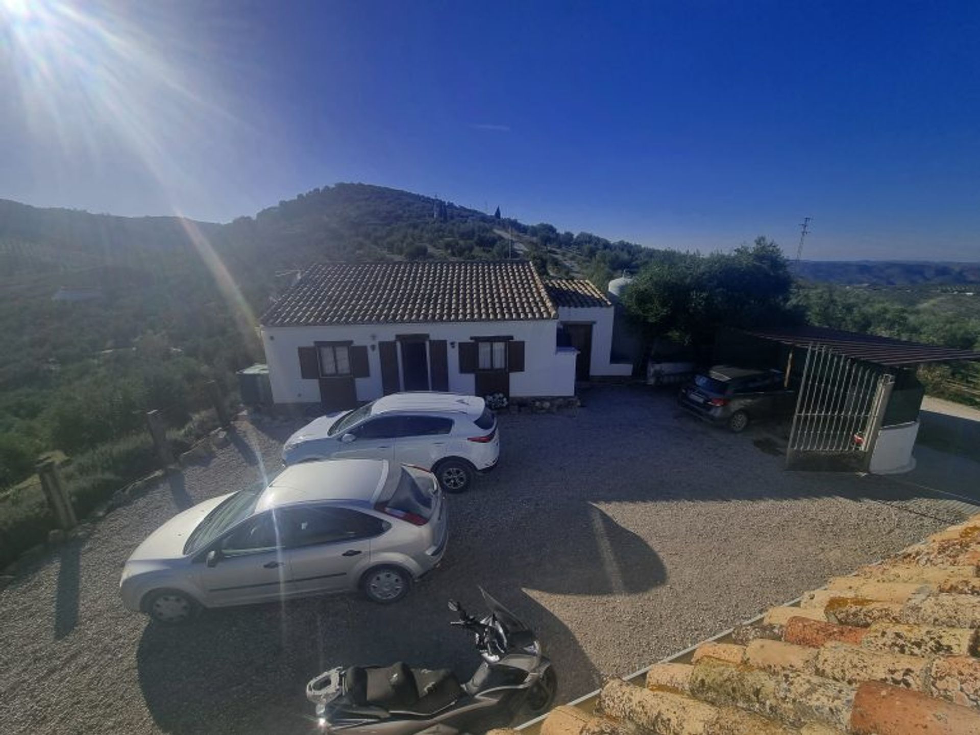 Huis in Pruna, Andalusia 12397982