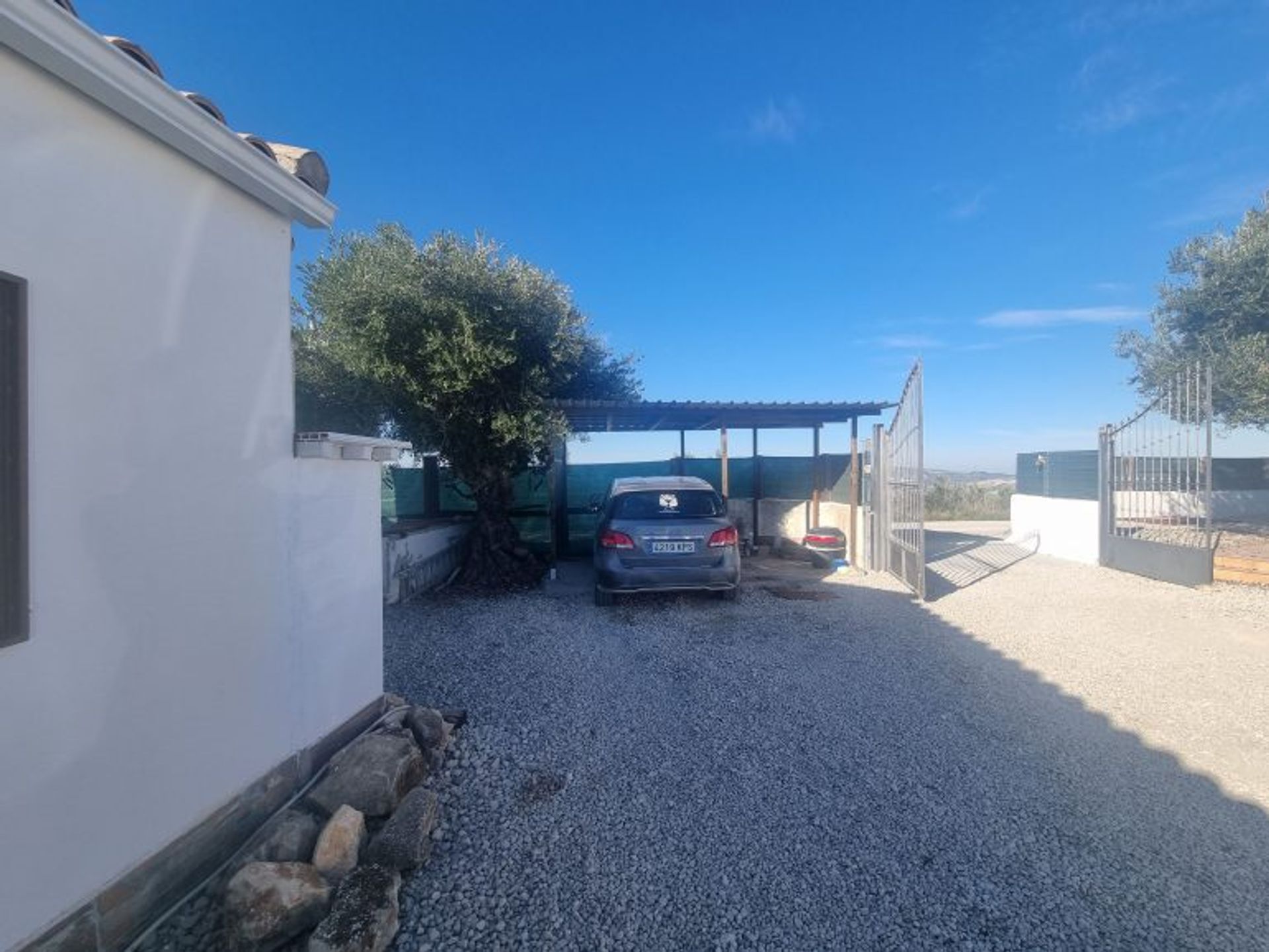 Huis in Pruna, Andalusia 12397982