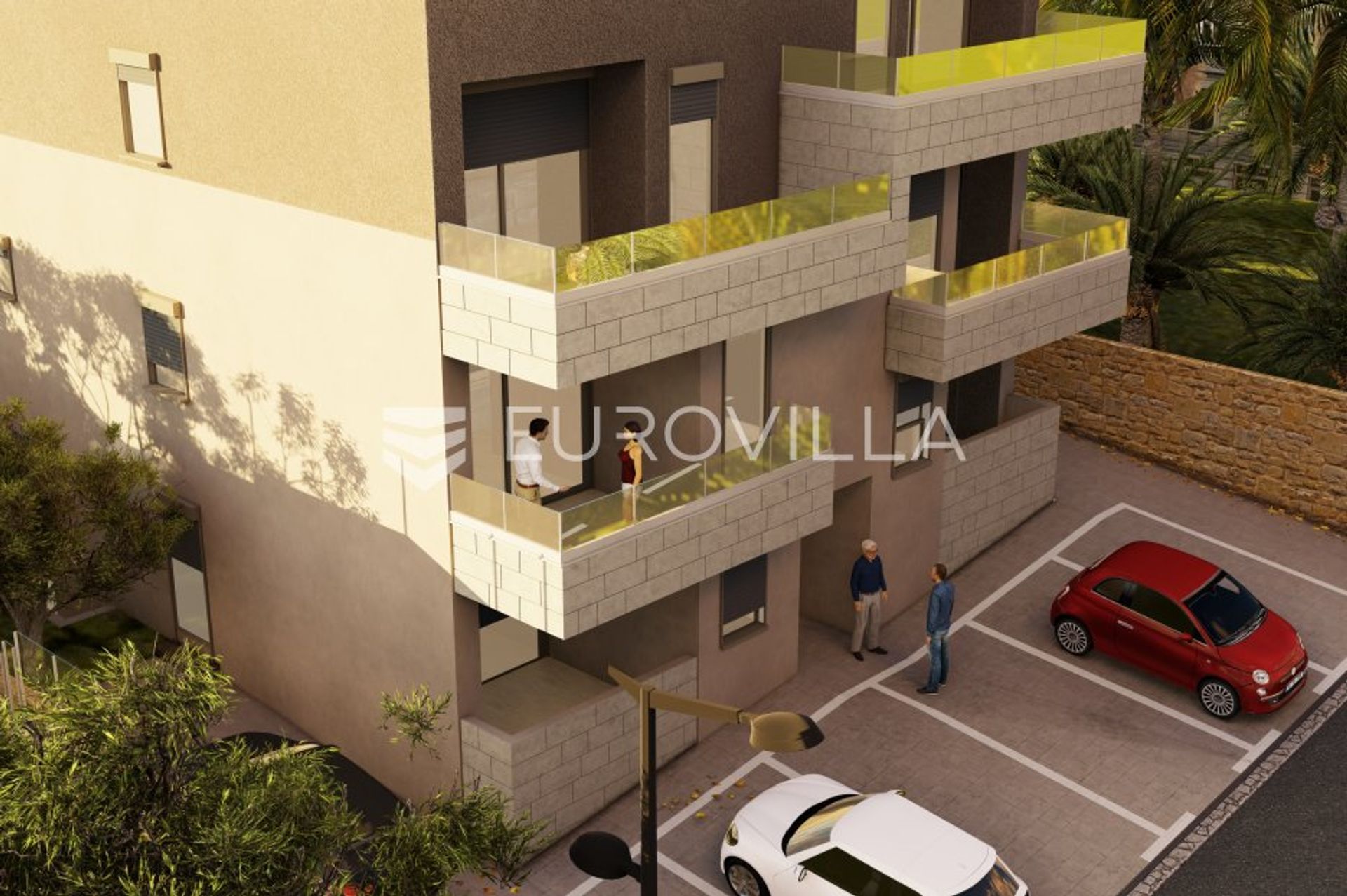 Condominio nel Kolan, Zara Zupanija 12397999