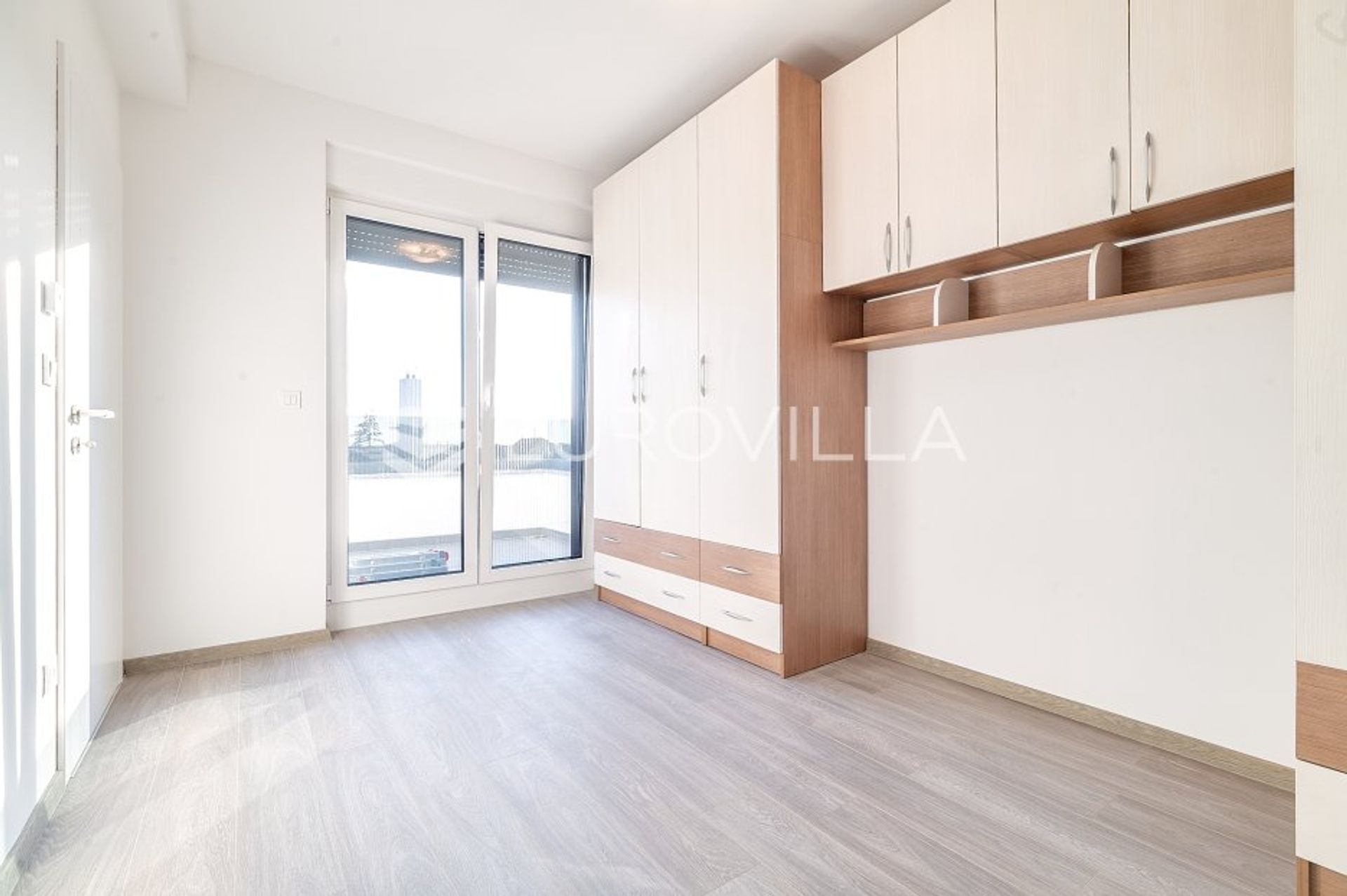 Condominio nel Donji Bukovec, Zagabria, Laurea 12398006