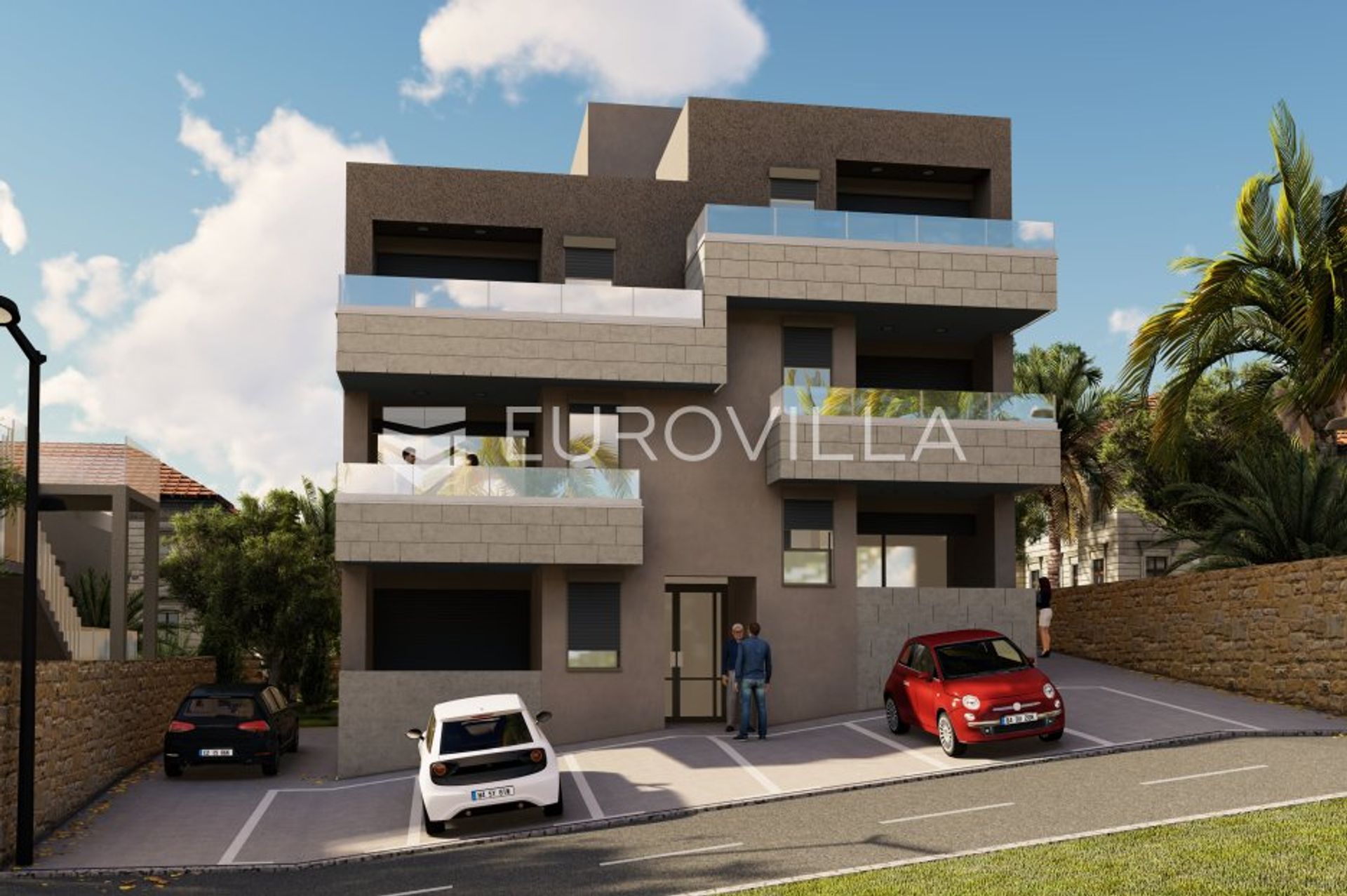 Condominio en kolan, Zadarska Županija 12398031