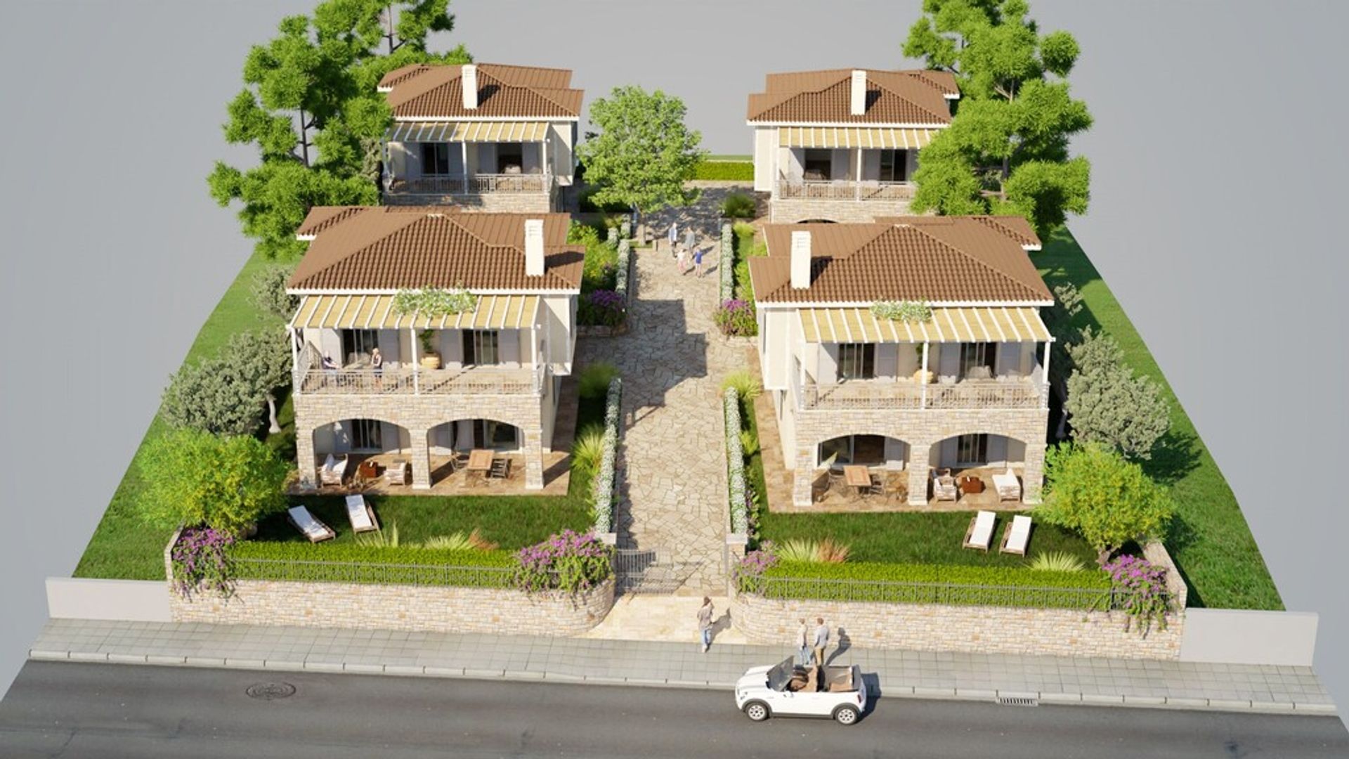 Hus i Nikiti, Kentriki Makedonia 12398049