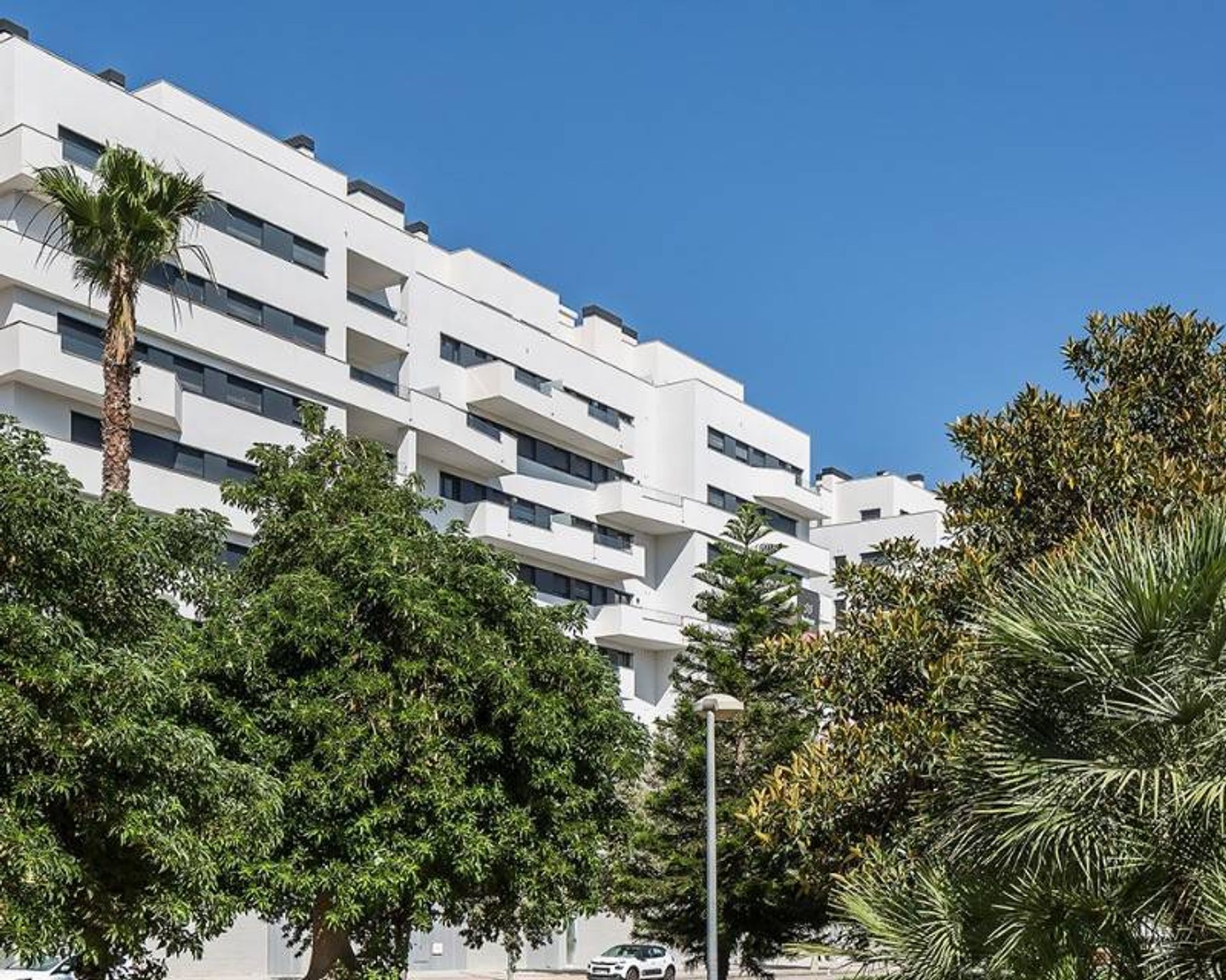 Condominium in Benimagrell, Valencia 12398056