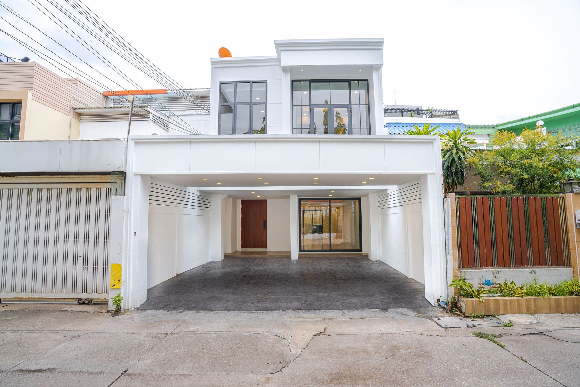 Casa nel Wattana, Krung Thep Maha Nakhon 12398132