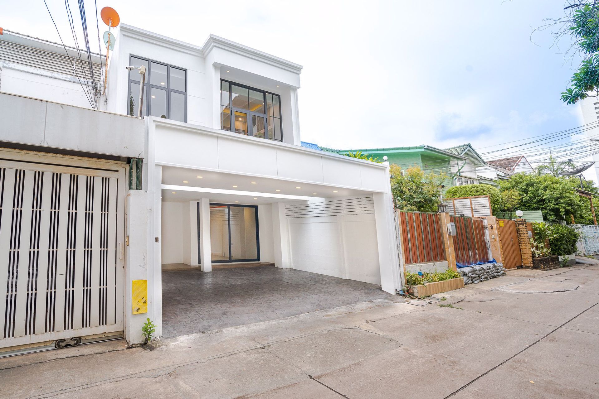 Casa nel Wattana, Krung Thep Maha Nakhon 12398132