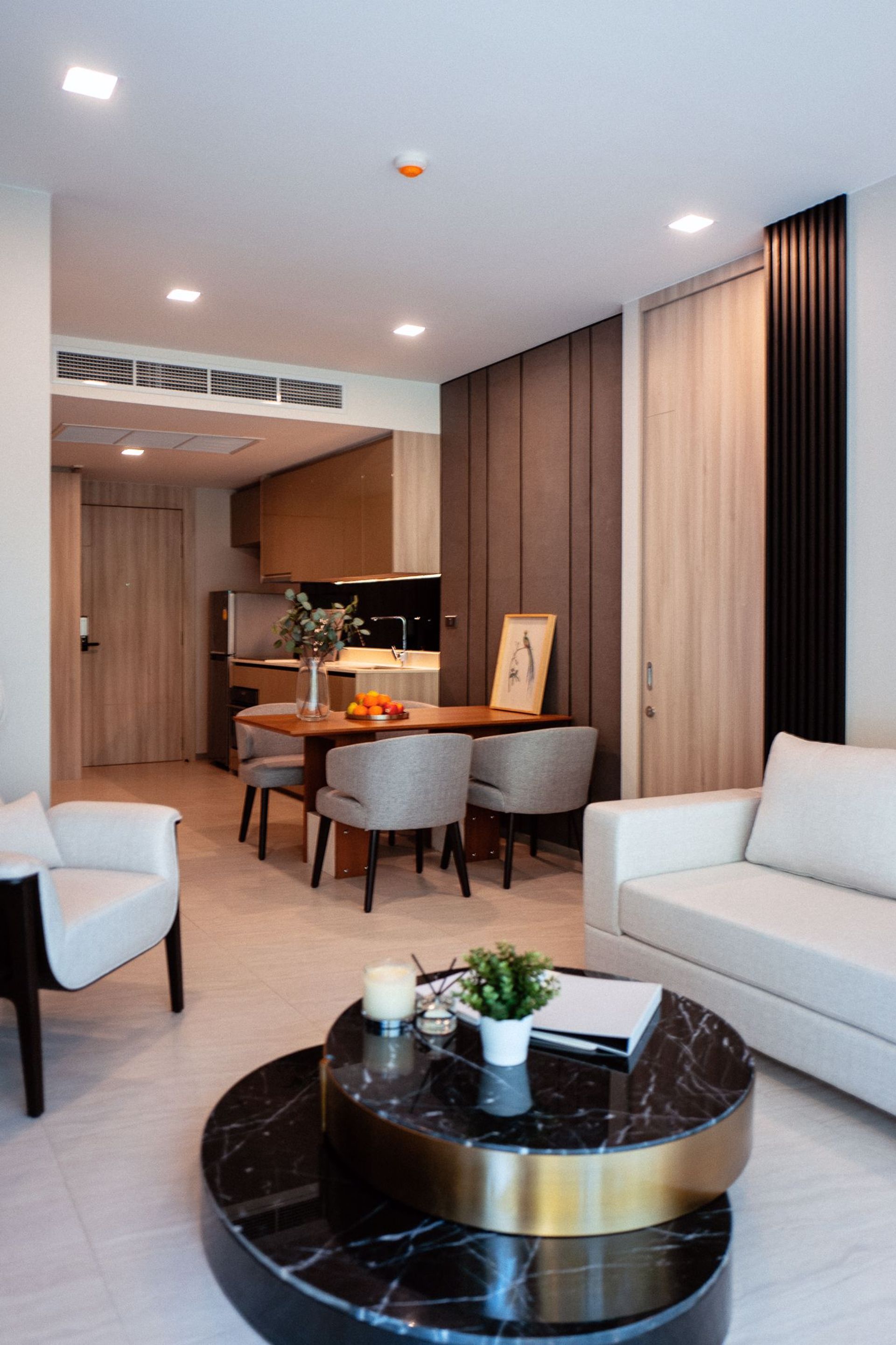 Condominium in , Krung Thep Maha Nakhon 12398134