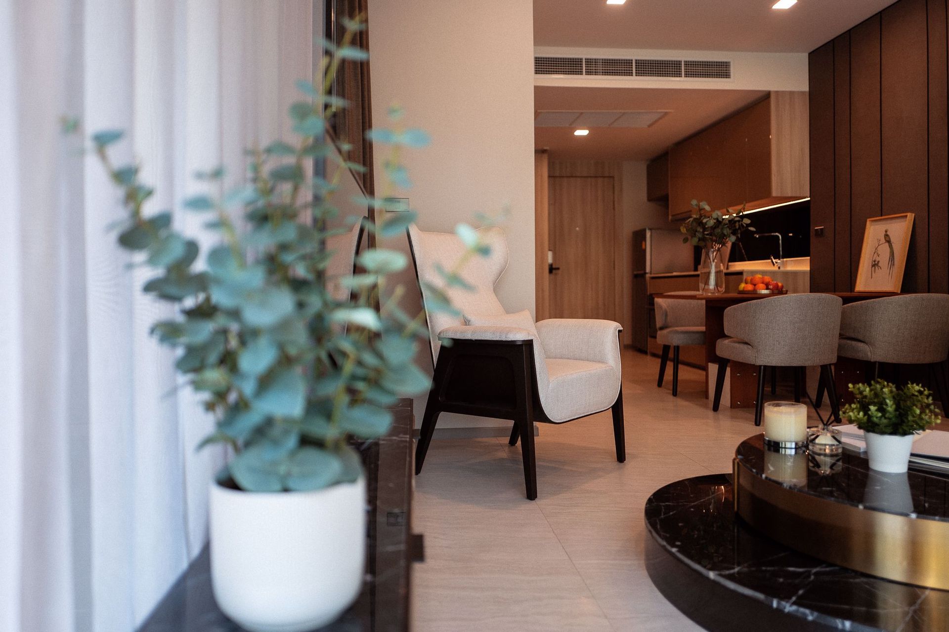 Condominium in , Krung Thep Maha Nakhon 12398134