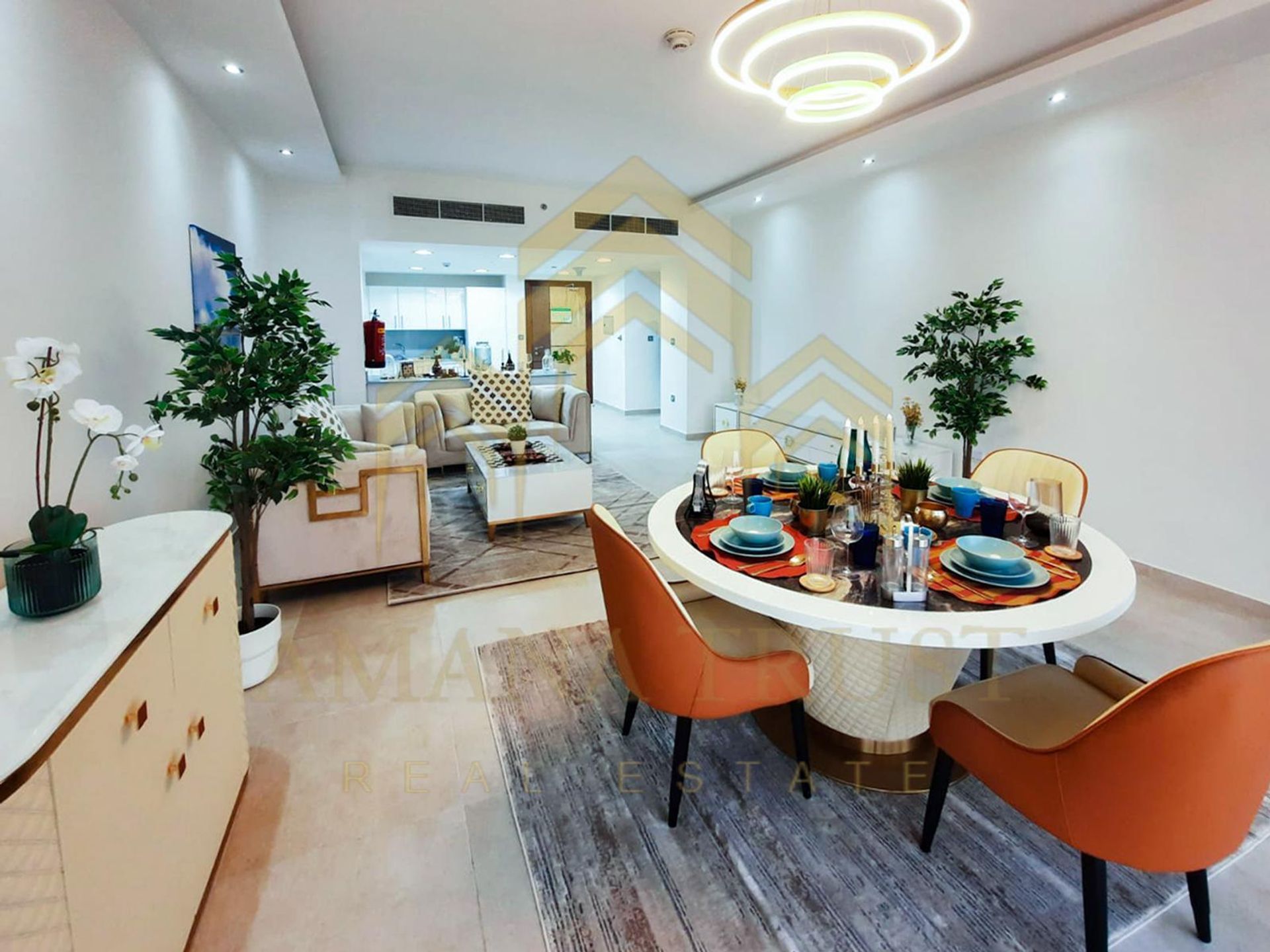 Condominio en Lusail, Doha 12398166