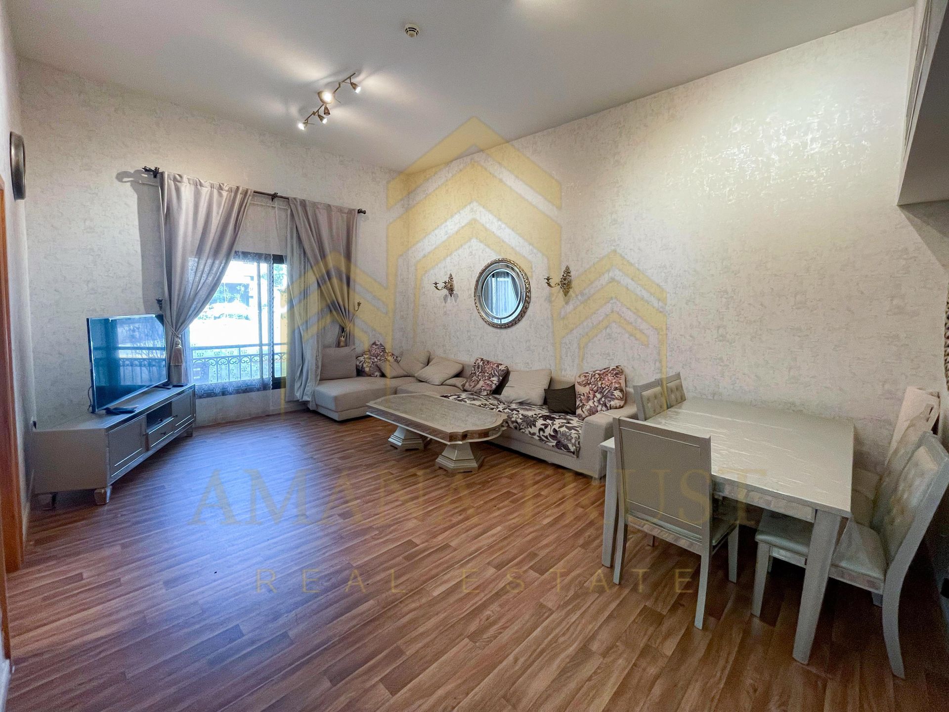 Condominio nel Al Ḩammamah, Az Za'ayin 12398172