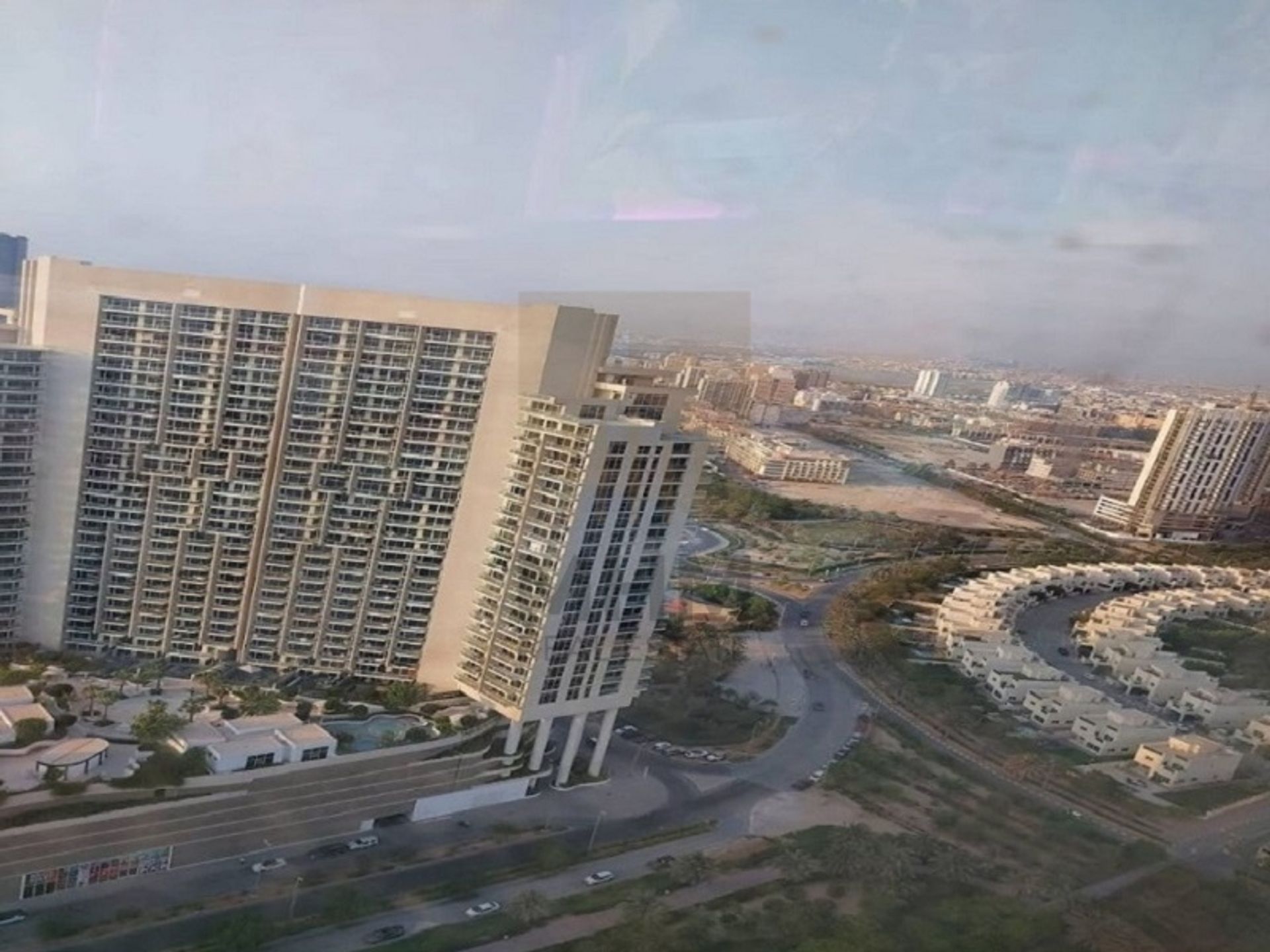 Condominium in Dubai, Dubayy 12398263