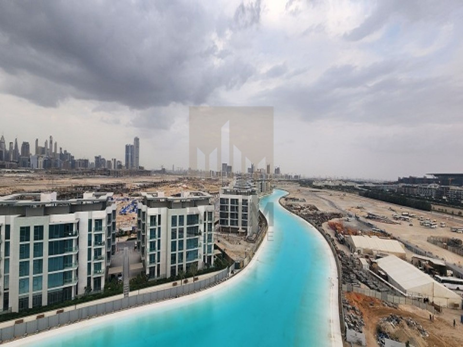 Condominium in Dubai, Dubai 12398277