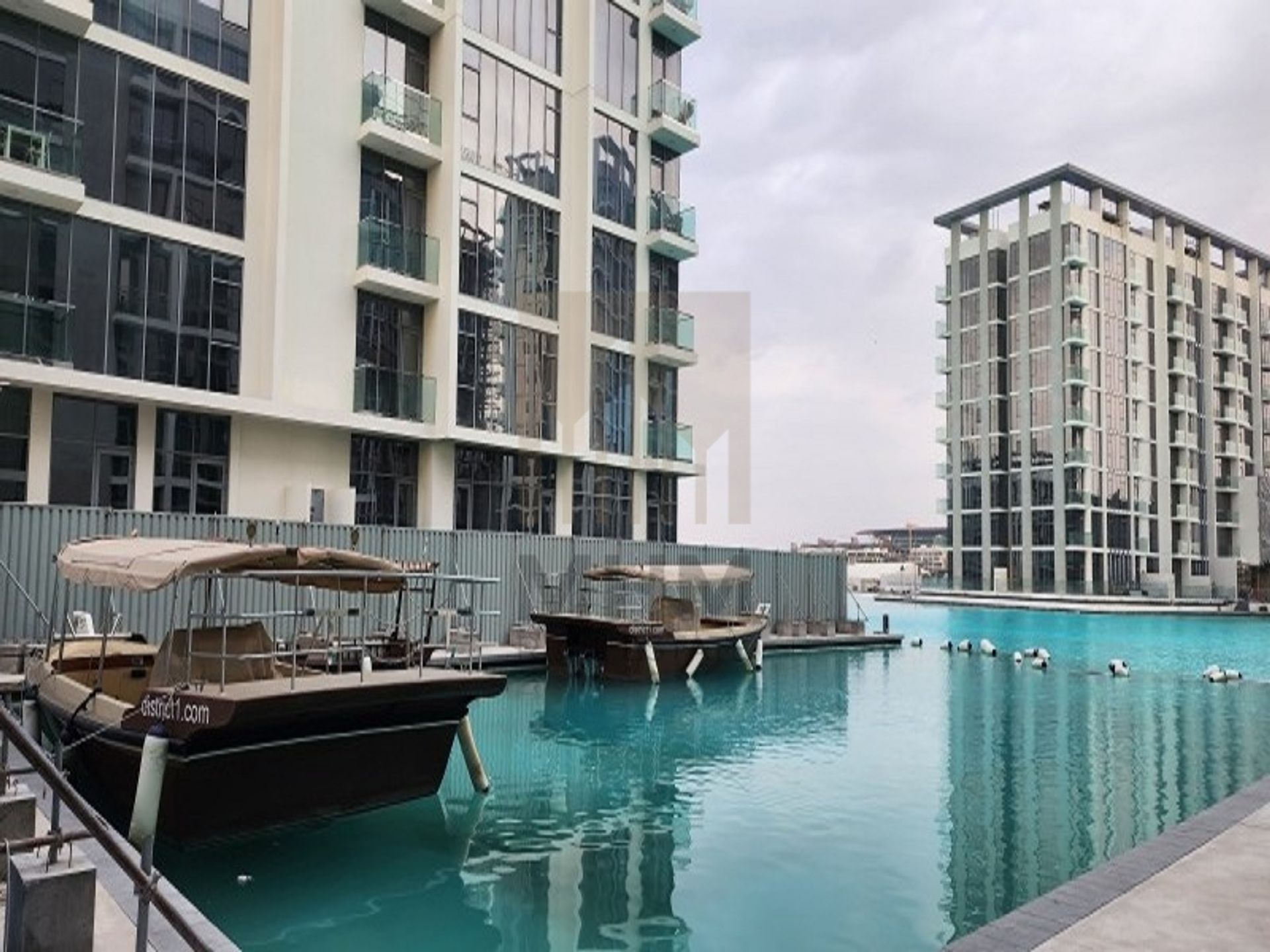 Condominium in Dubai, Dubai 12398277