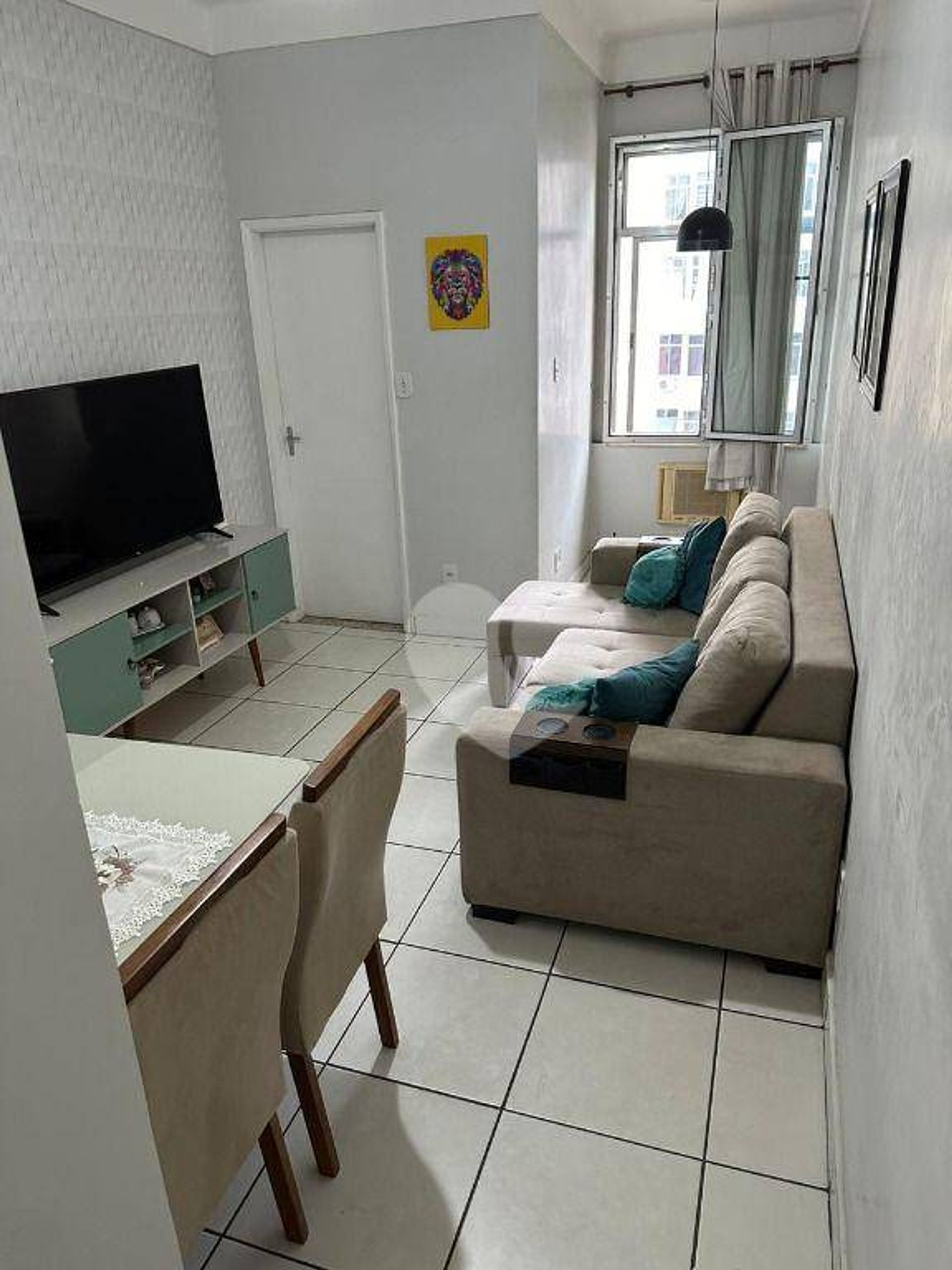 Condominium in Tijuca, Rio de Janeiro 12398535