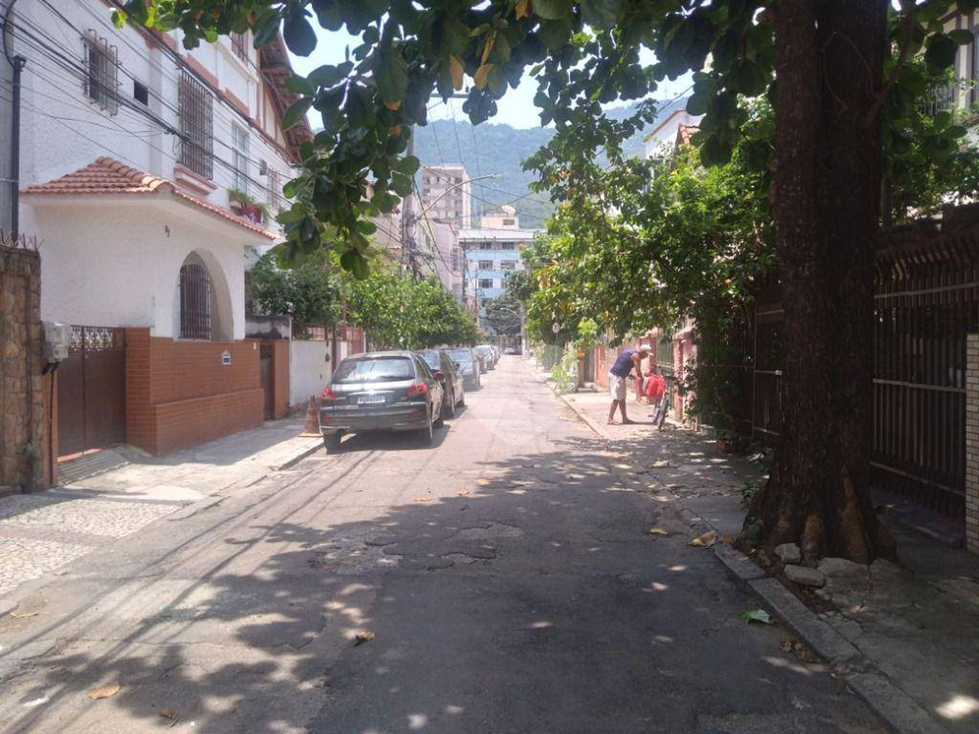 Haus im Tijuca, Rio de Janeiro 12398555