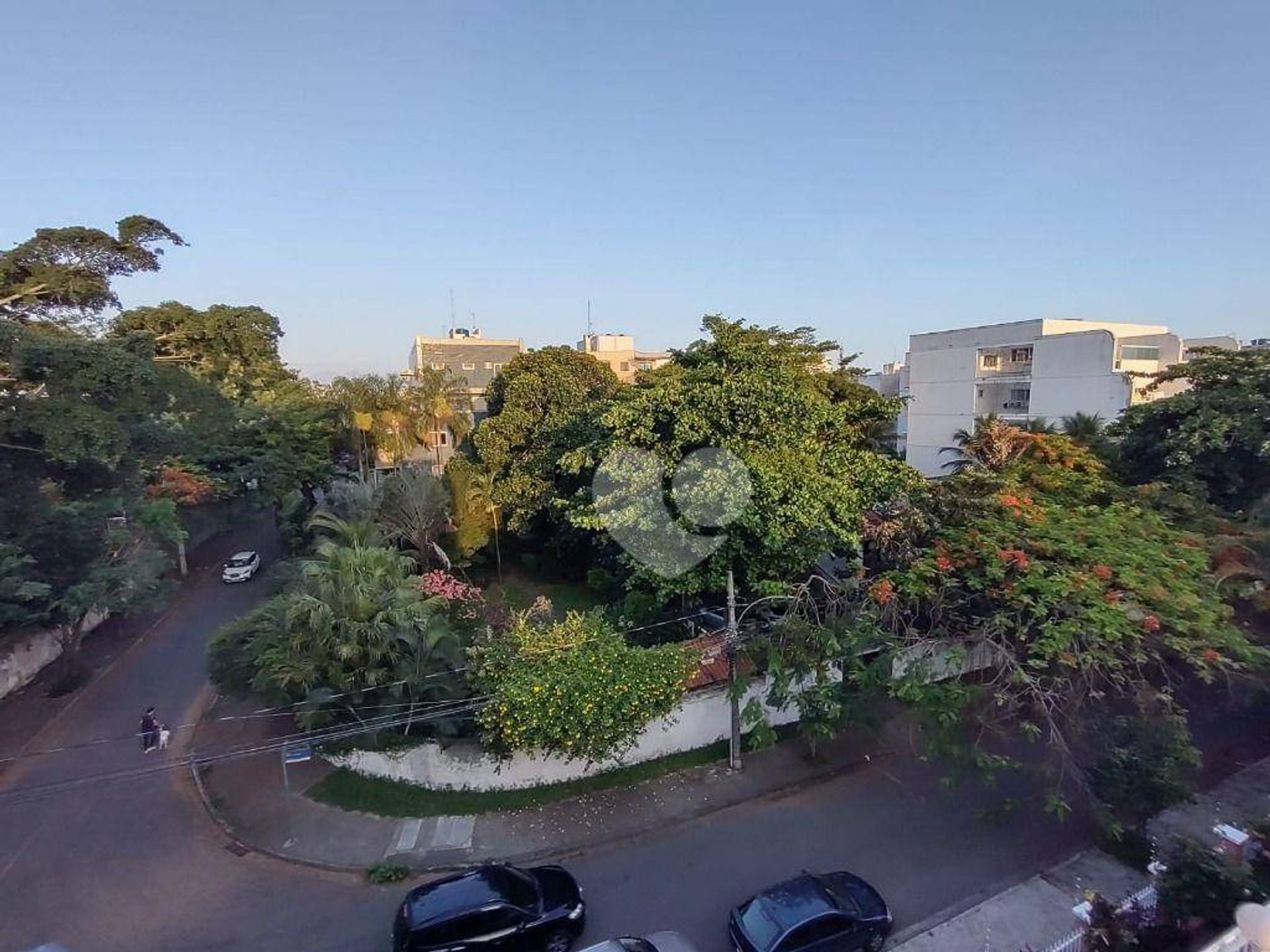 Eigentumswohnung im Recreio dos Bandeirantes, Rio de Janeiro 12398556