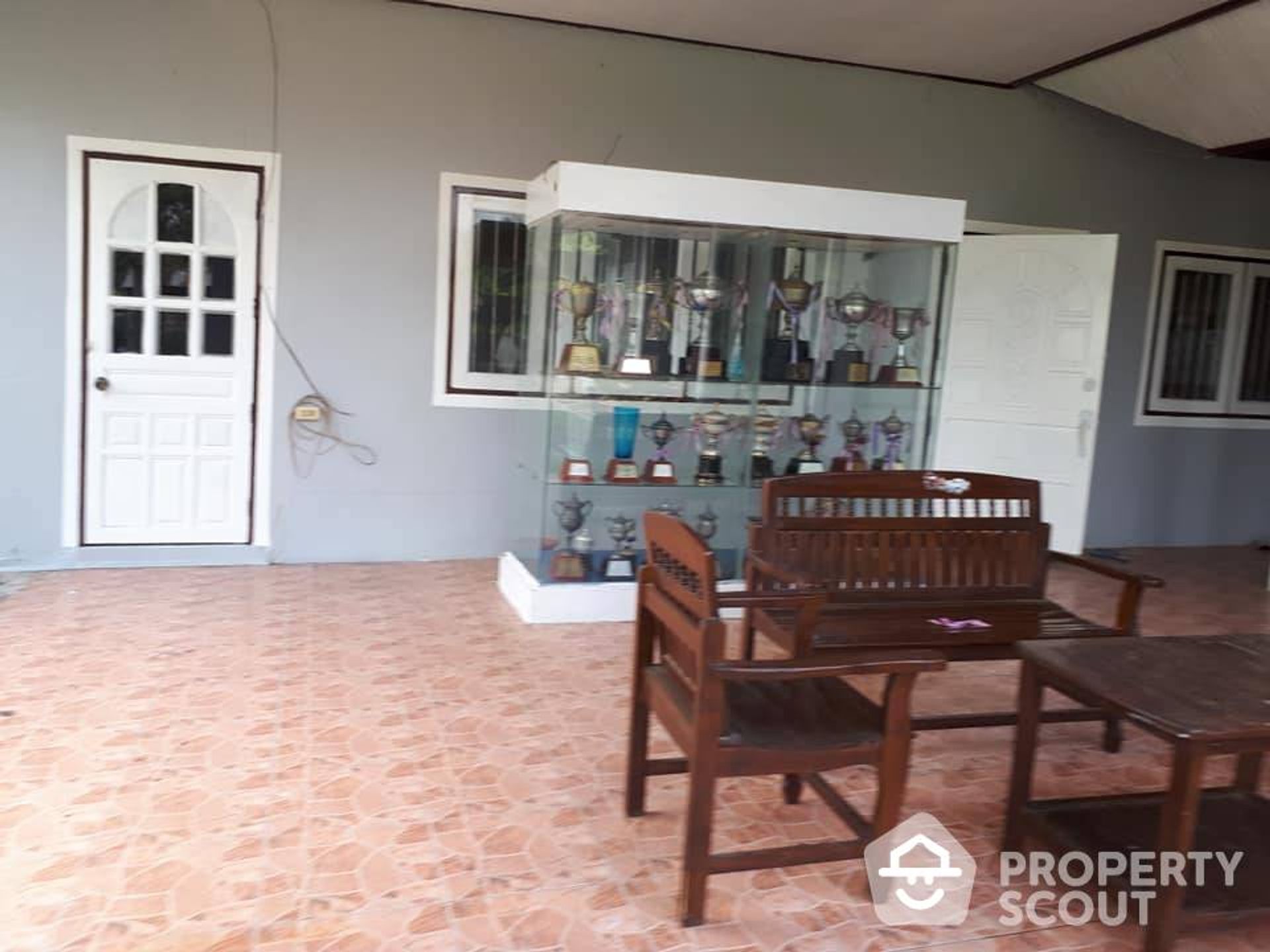 Huis in Phra Nakhon, Krung Thep Maha Nakhon 12398601