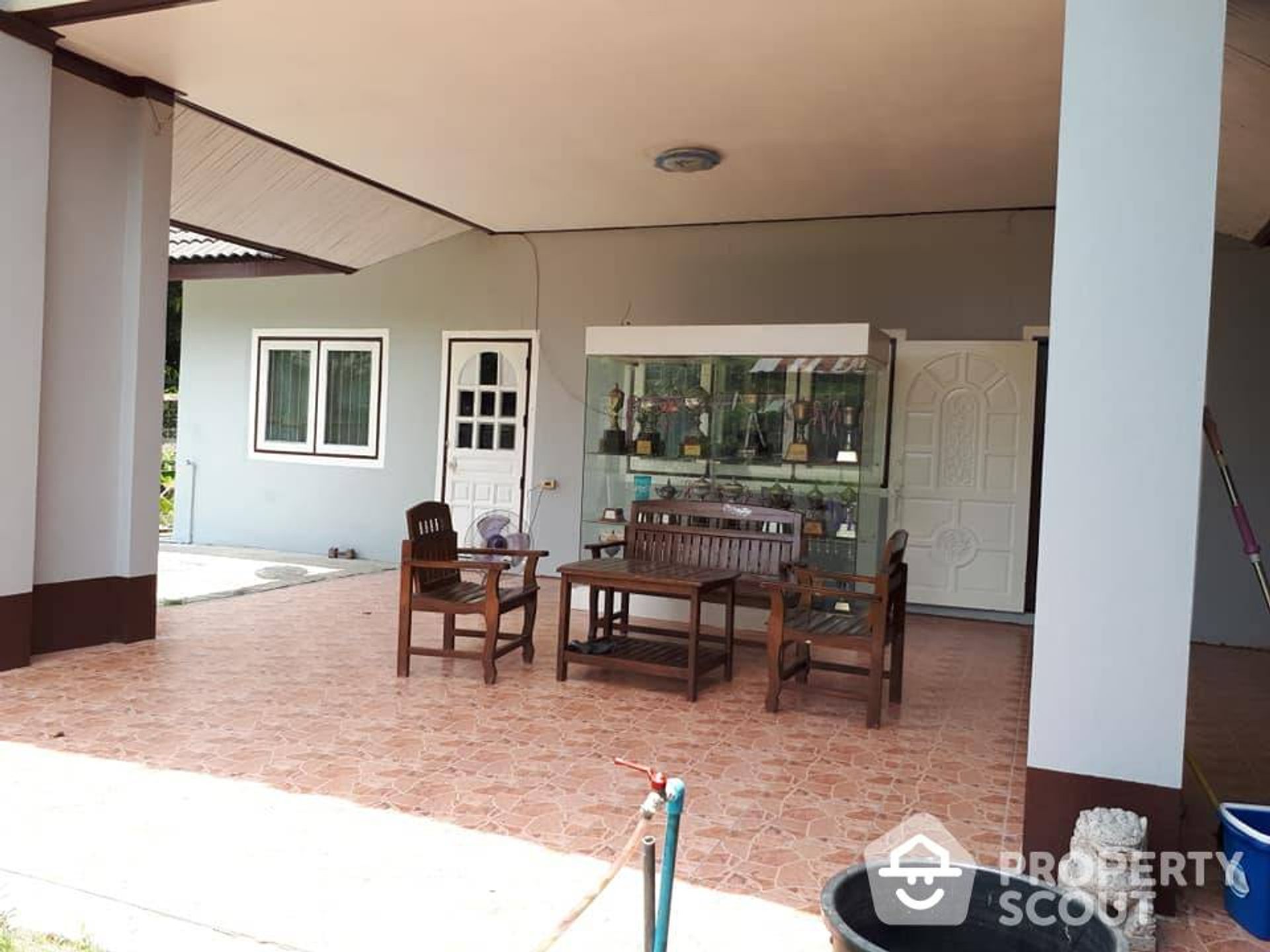 Huis in Phra Nakhon, Krung Thep Maha Nakhon 12398601