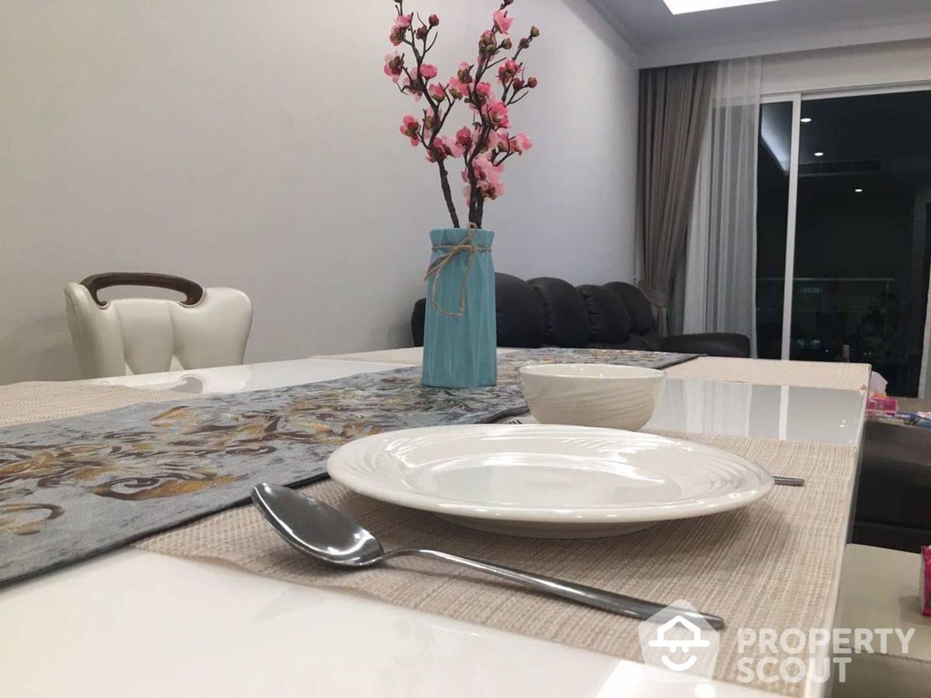 Condominium in Ratchathewi, Krung Thep Maha Nakhon 12398676